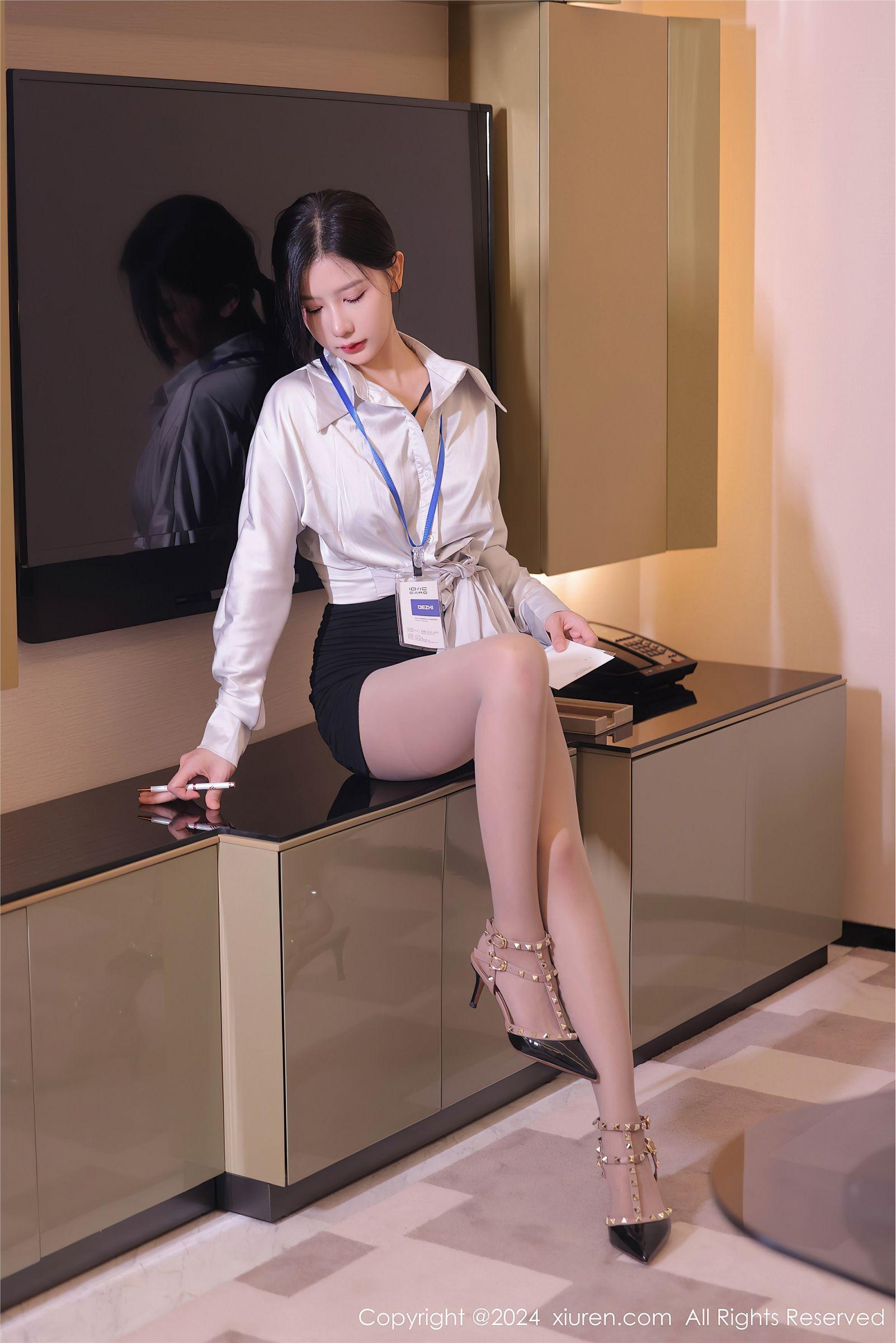 [XIUREN秀人网] 2024.01.08 NO.7926 尹甜甜_p056