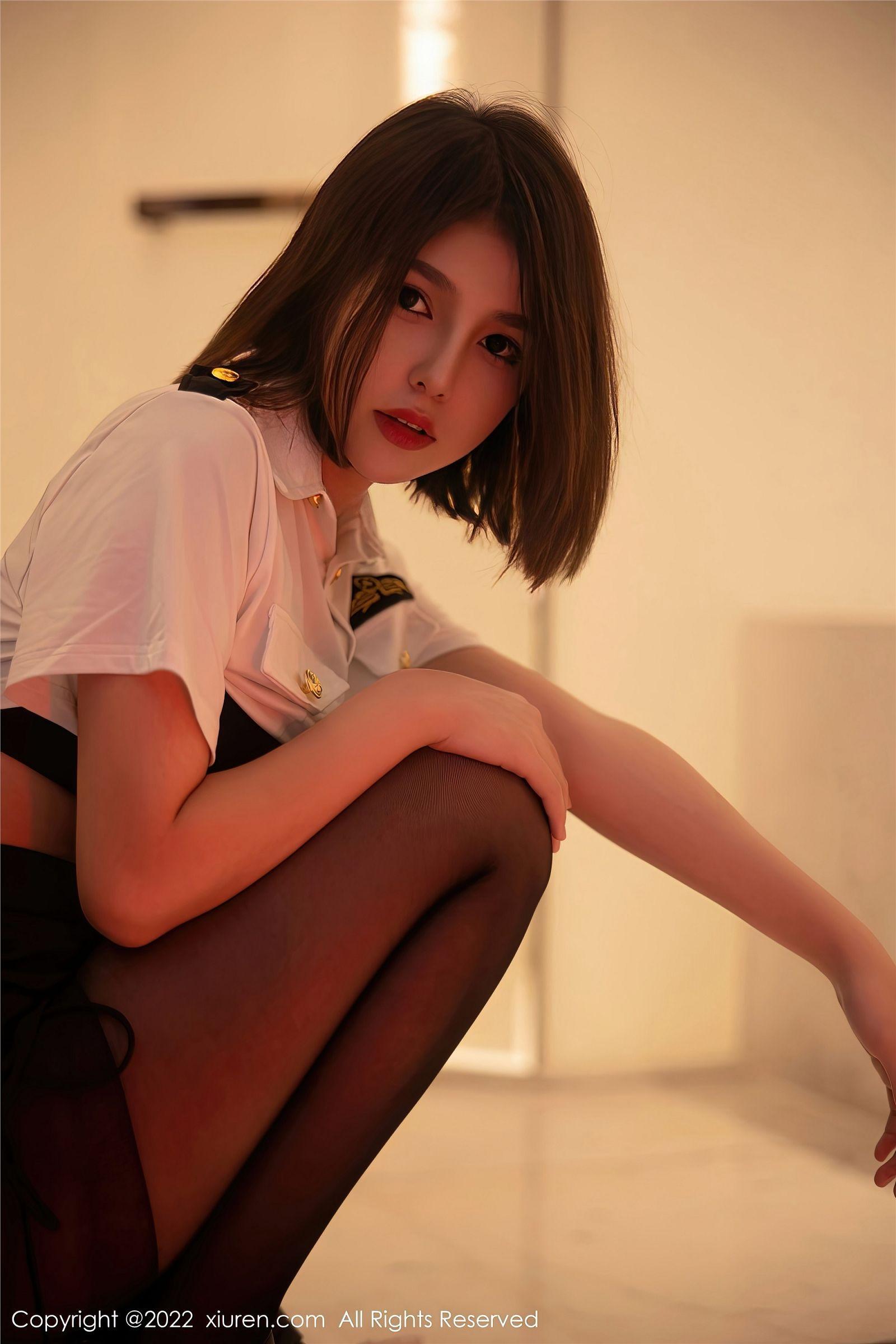 [XIUREN秀人网] 2022.11.07 NO.5815 美羊羊_p024