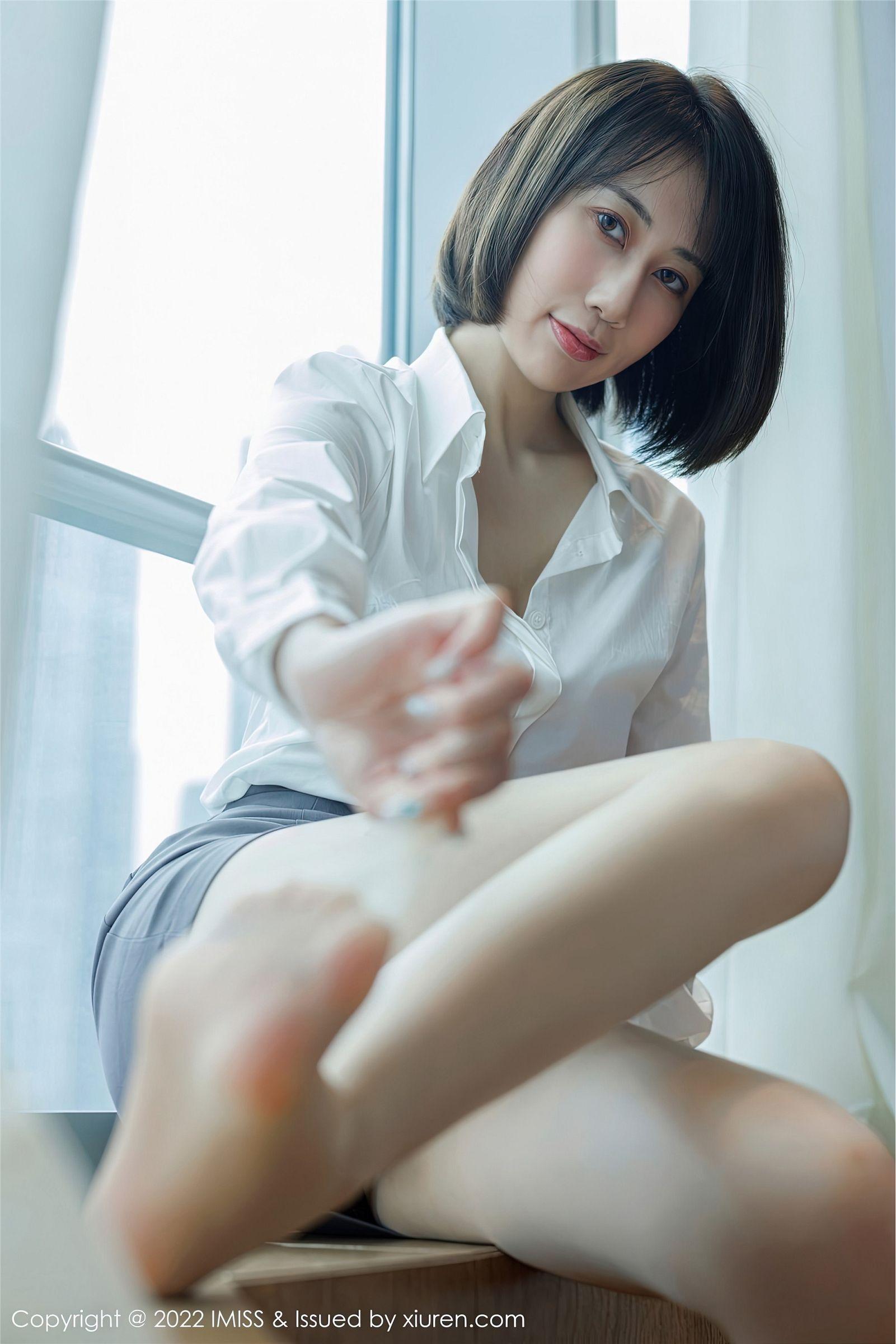 [IMISS爱蜜社] 2022.12.12 NO.709 瑞妤_p063