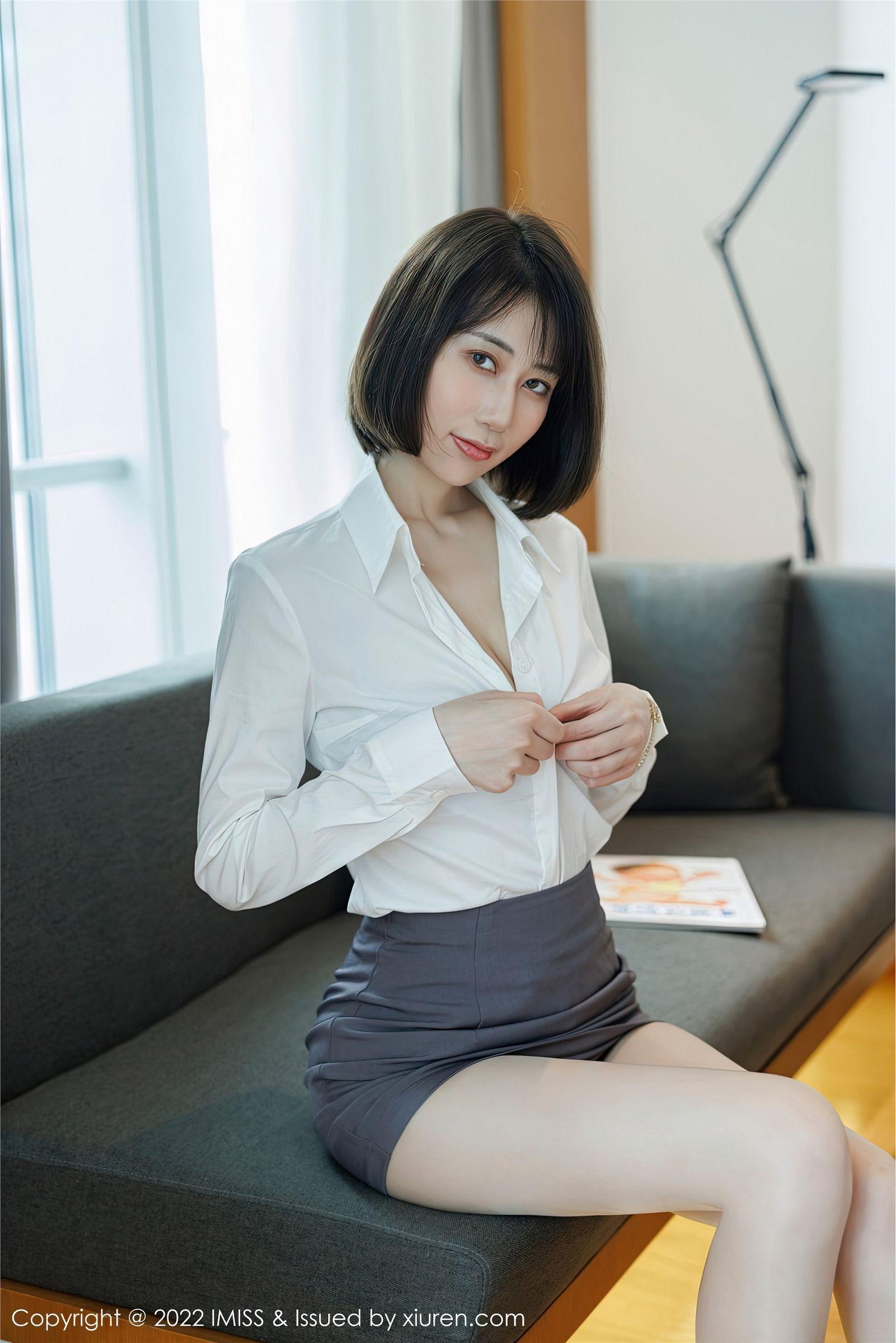 [IMISS爱蜜社] 2022.12.12 NO.709 瑞妤_p052
