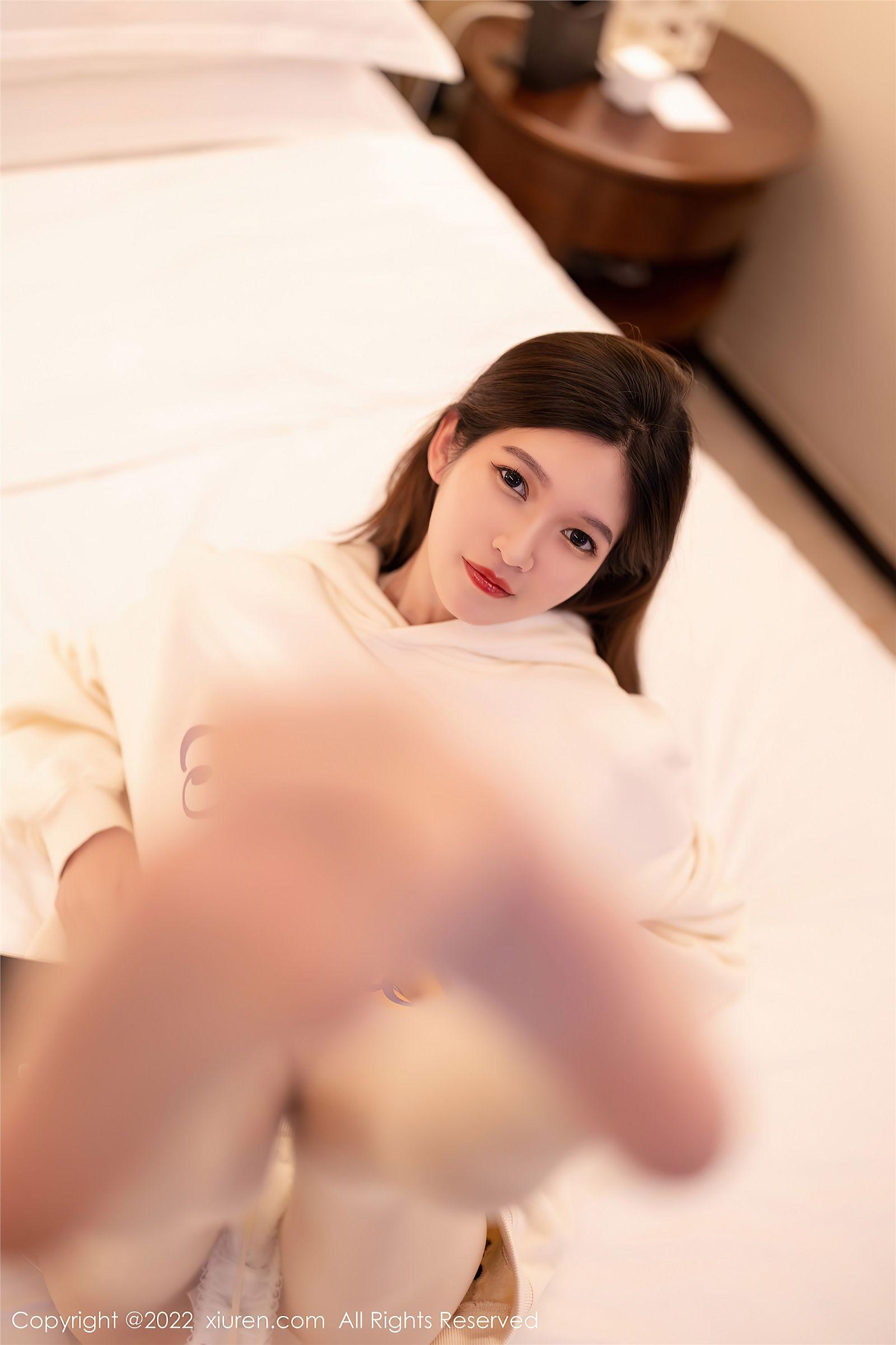 [XIUREN秀人网] 2022.01.12 NO.4451 程程程-_p055