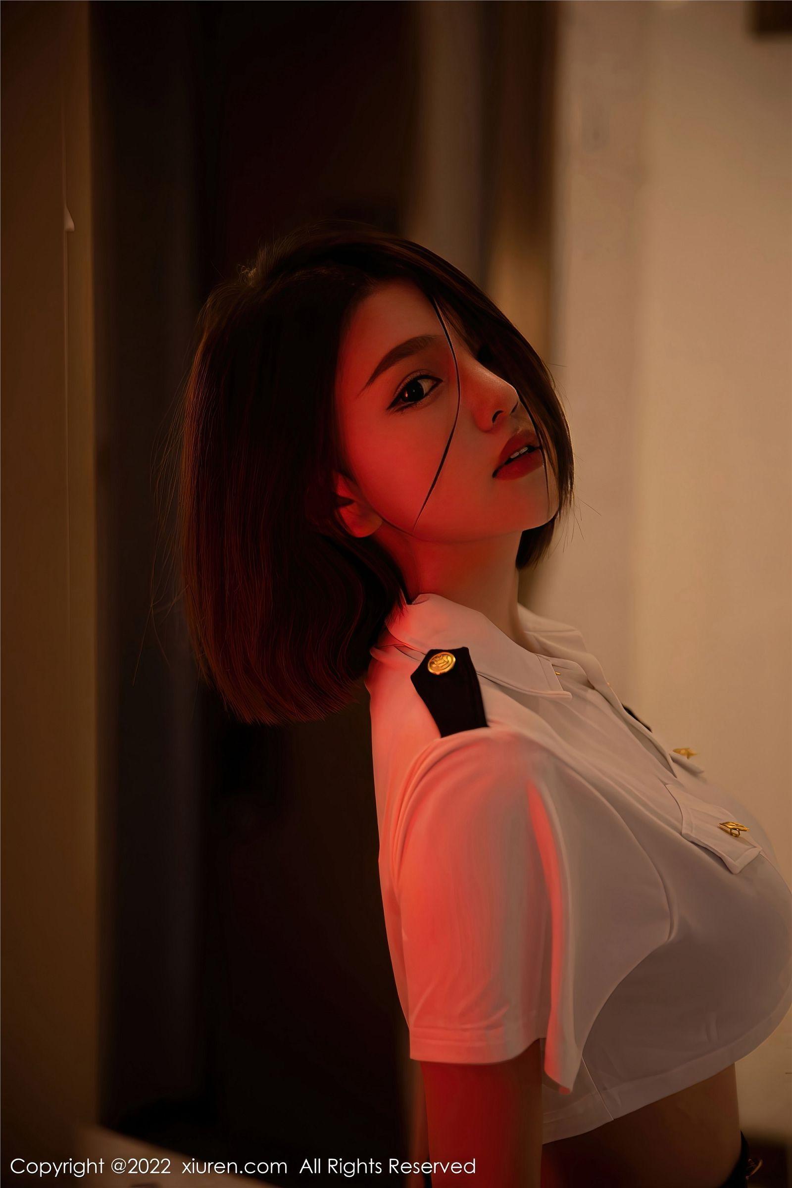 [XIUREN秀人网] 2022.11.07 NO.5815 美羊羊_p010