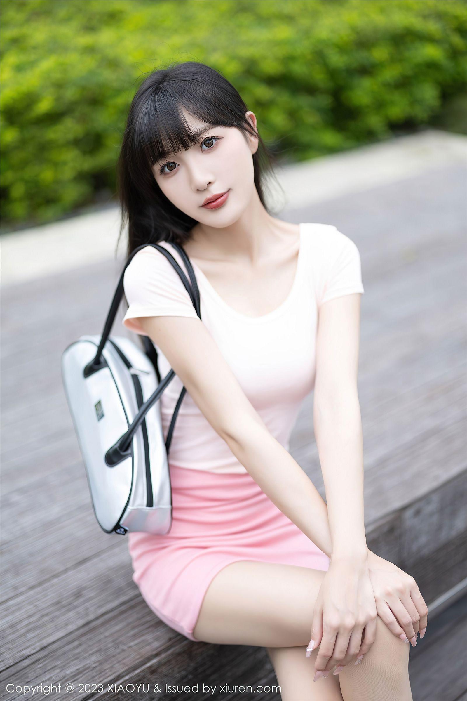 [XIAOYU画语界] 2023.09.15 NO.1112 林星阑_p004