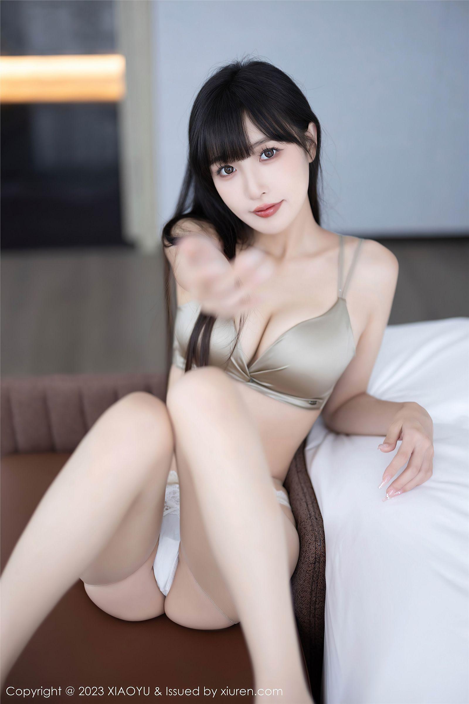 [XIAOYU画语界] 2023.09.15 NO.1112 林星阑_p065