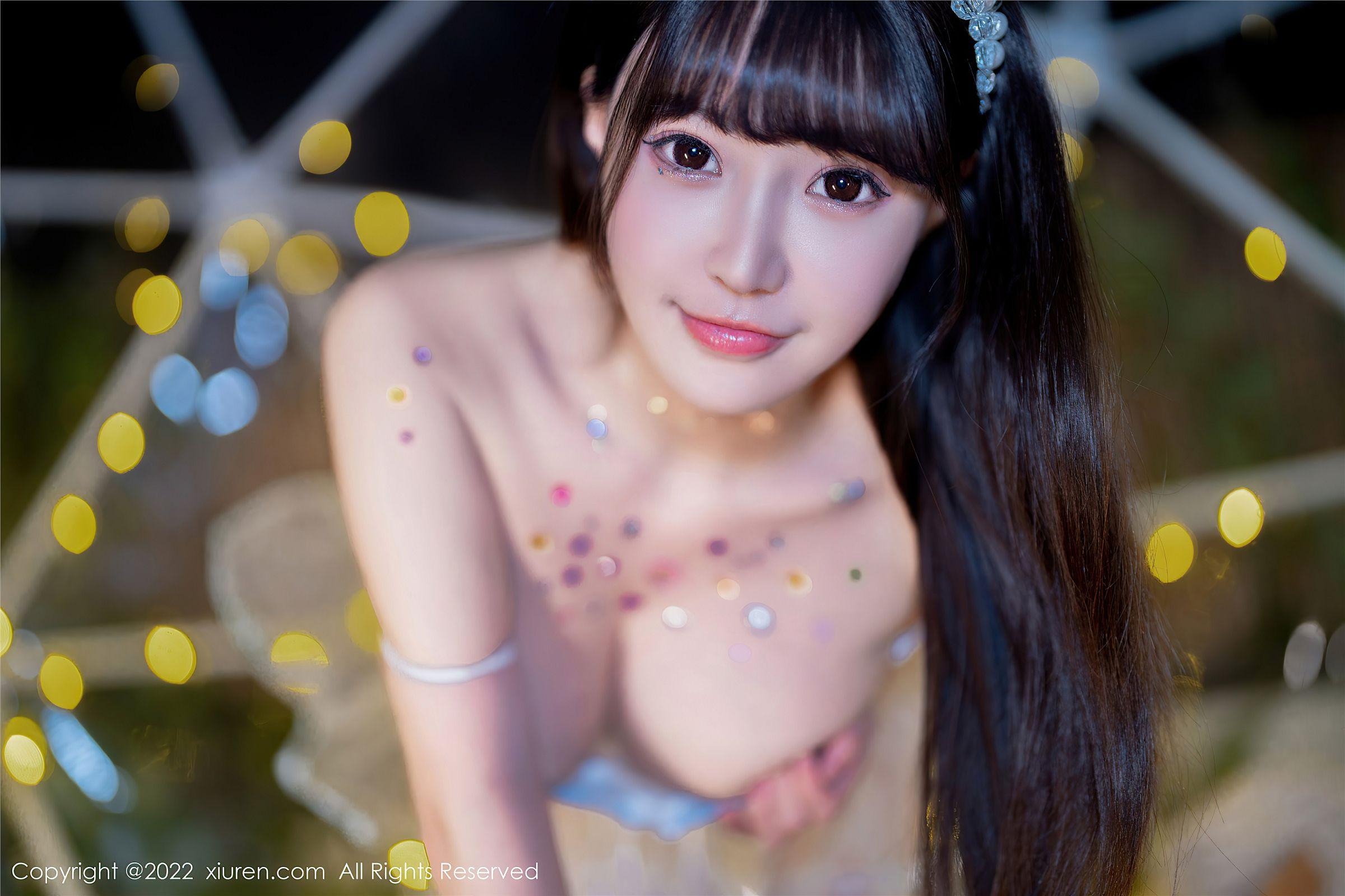 [XIUREN秀人网] 2022.07.26 NO.5333 朱可儿Flora_p028