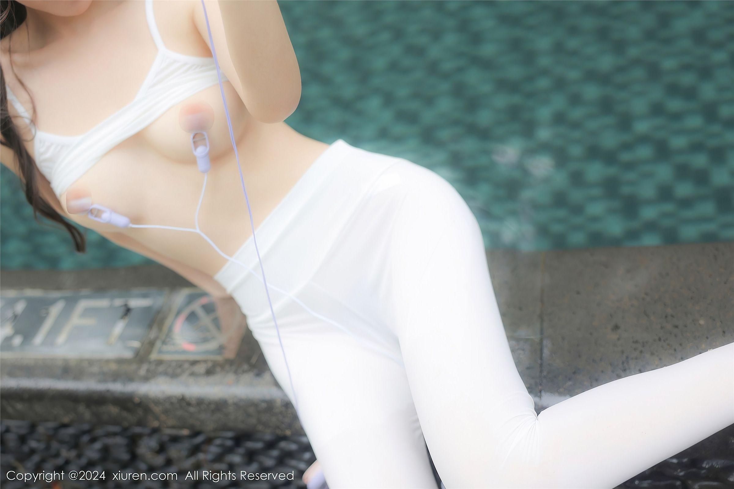 [XIUREN秀人网] 2024.02.23 NO.8132 桃妖夭_p072