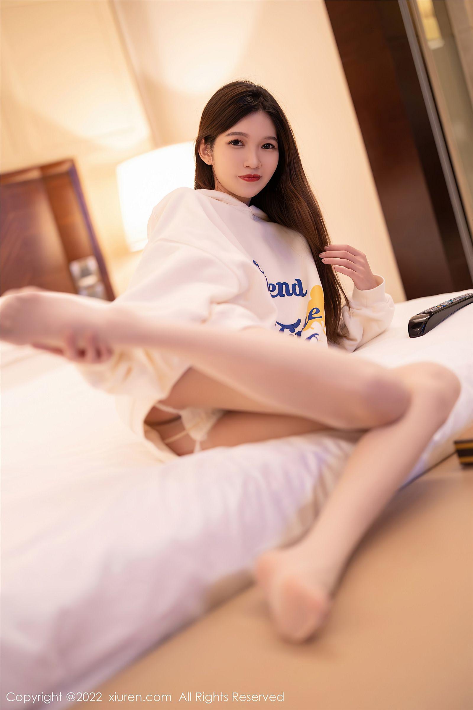 [XIUREN秀人网] 2022.01.12 NO.4451 程程程-_p031