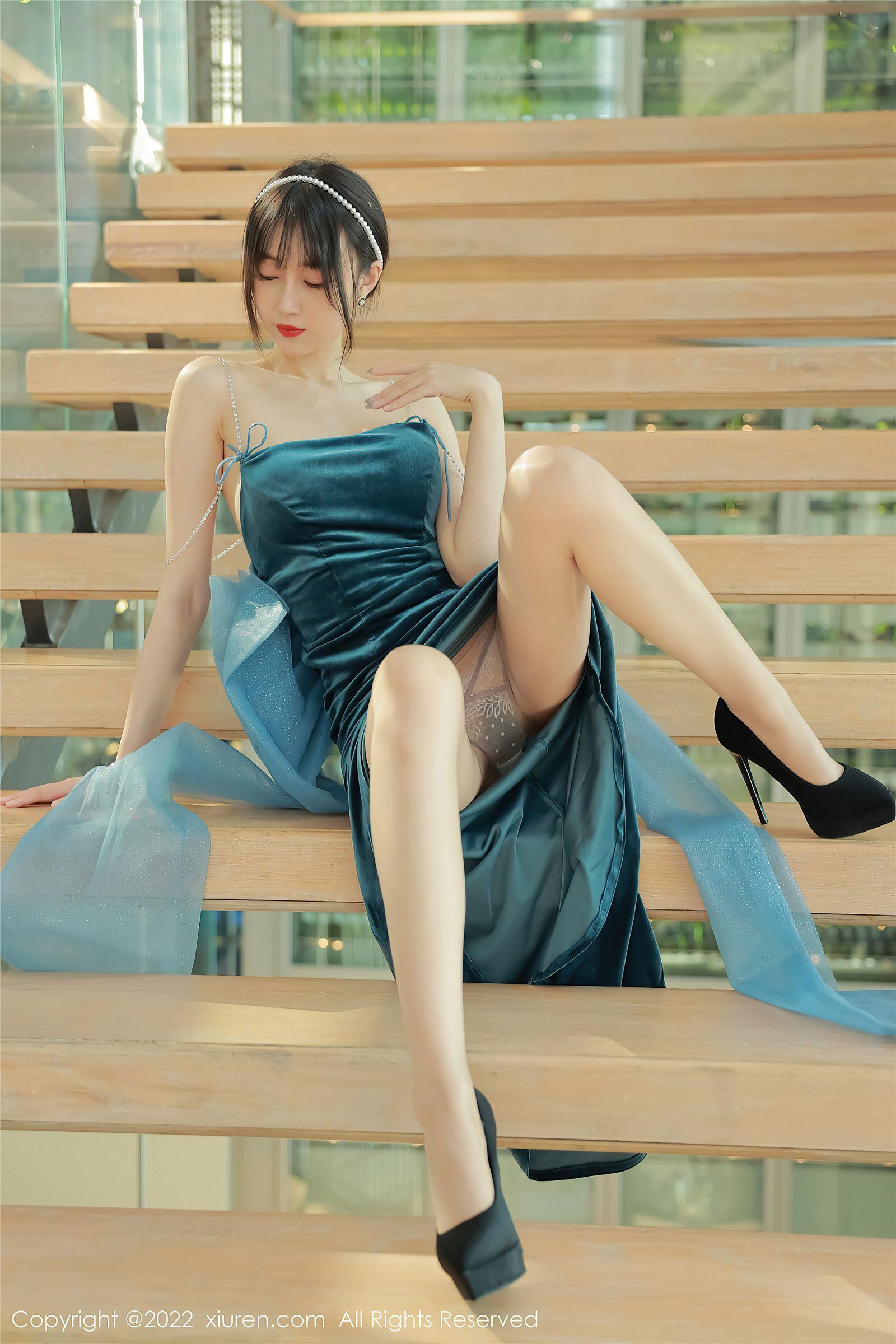 [XIUREN秀人网] 2022.08.25 NO.5493 玥儿玥er_p056