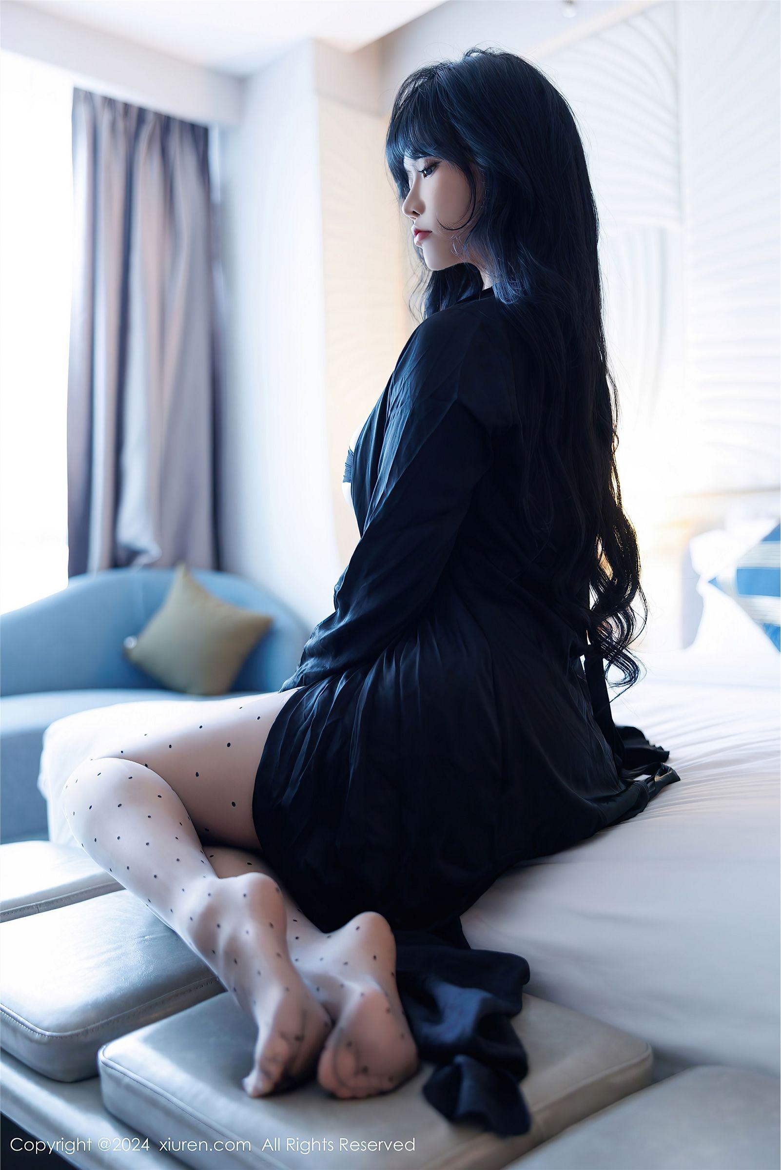 [XIUREN秀人网] 2024.12.10 NO.9575 娜比_p068