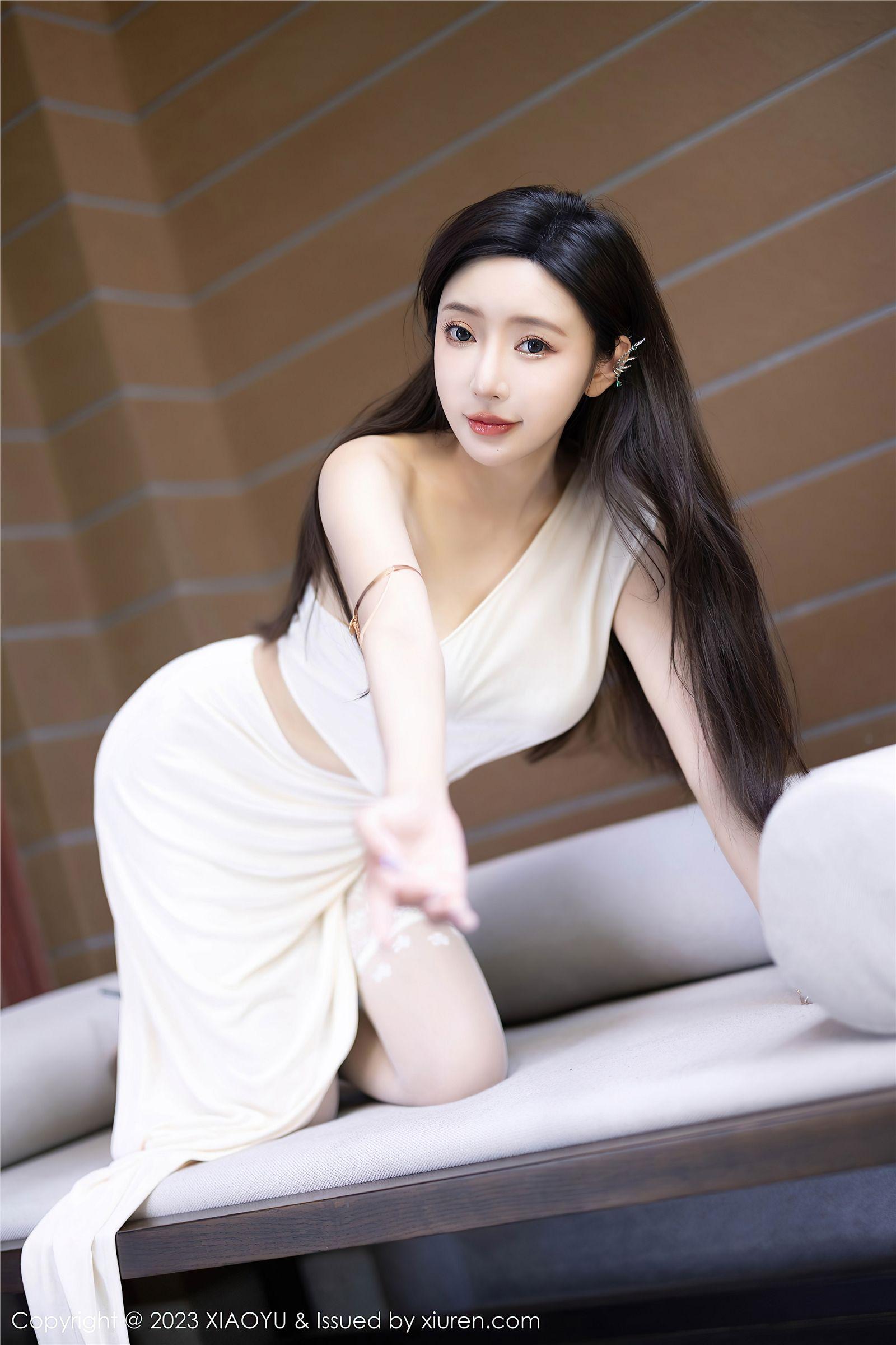 [XIAOYU画语界] 2023.08.01 NO.1082 王馨瑶yanni_p036