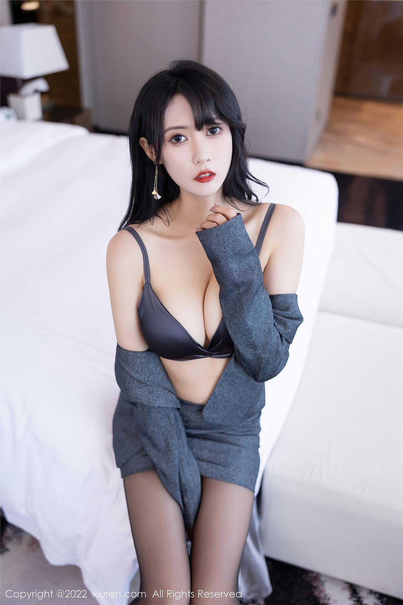 [XIUREN秀人网] 2022.09.13 NO.5575 林子遥_p042