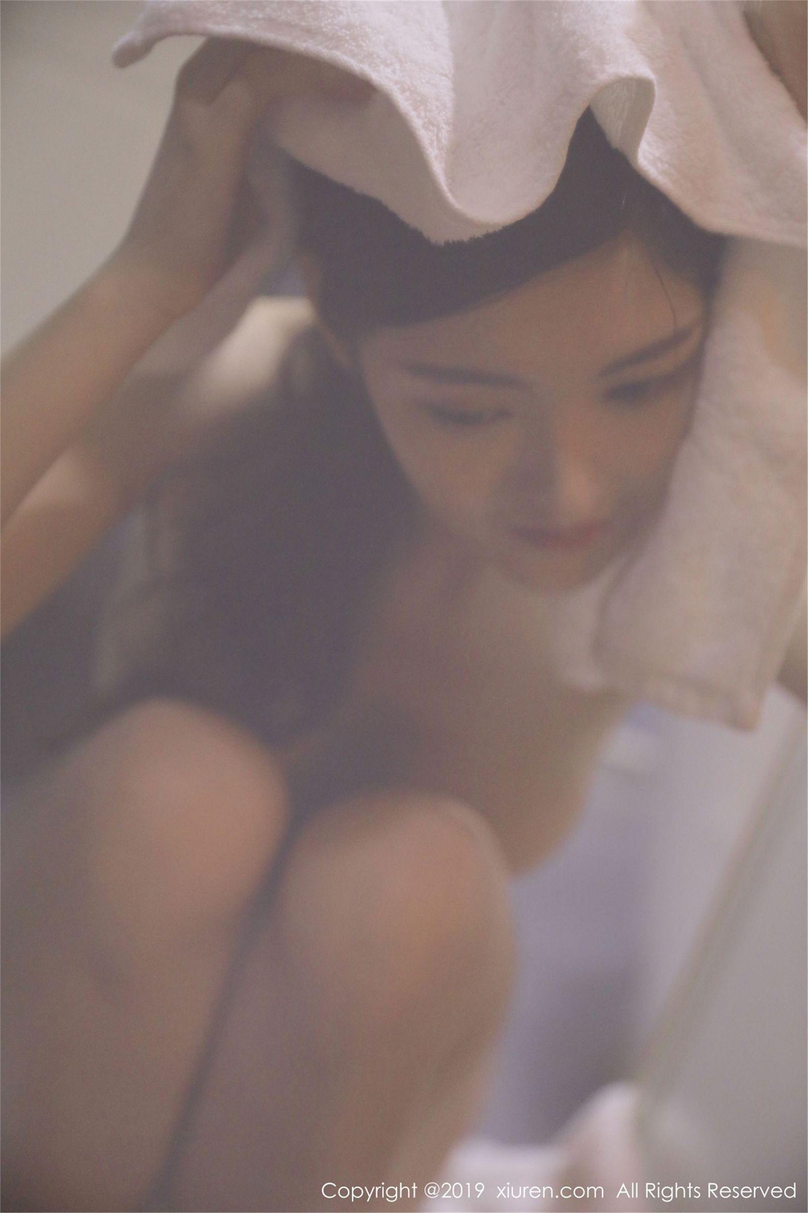 [XIUREN秀人网] 2019.05.14 NO.1449 沈梦瑶_p004
