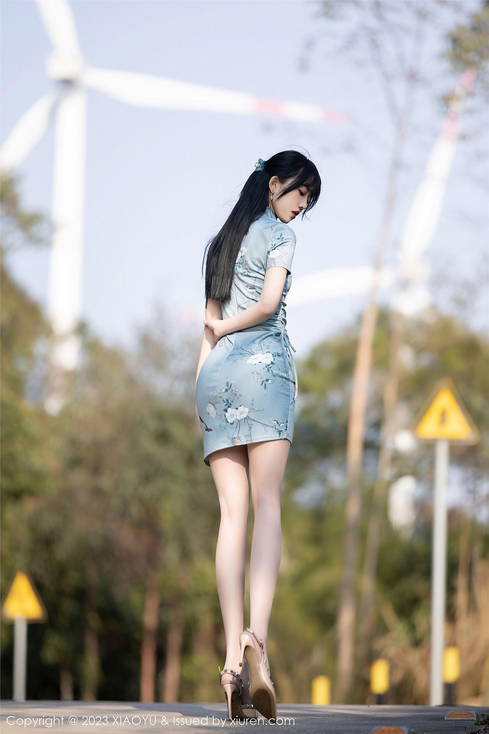 [XIAOYU画语界] 2023.03.30 NO.997 奶瓶_p028