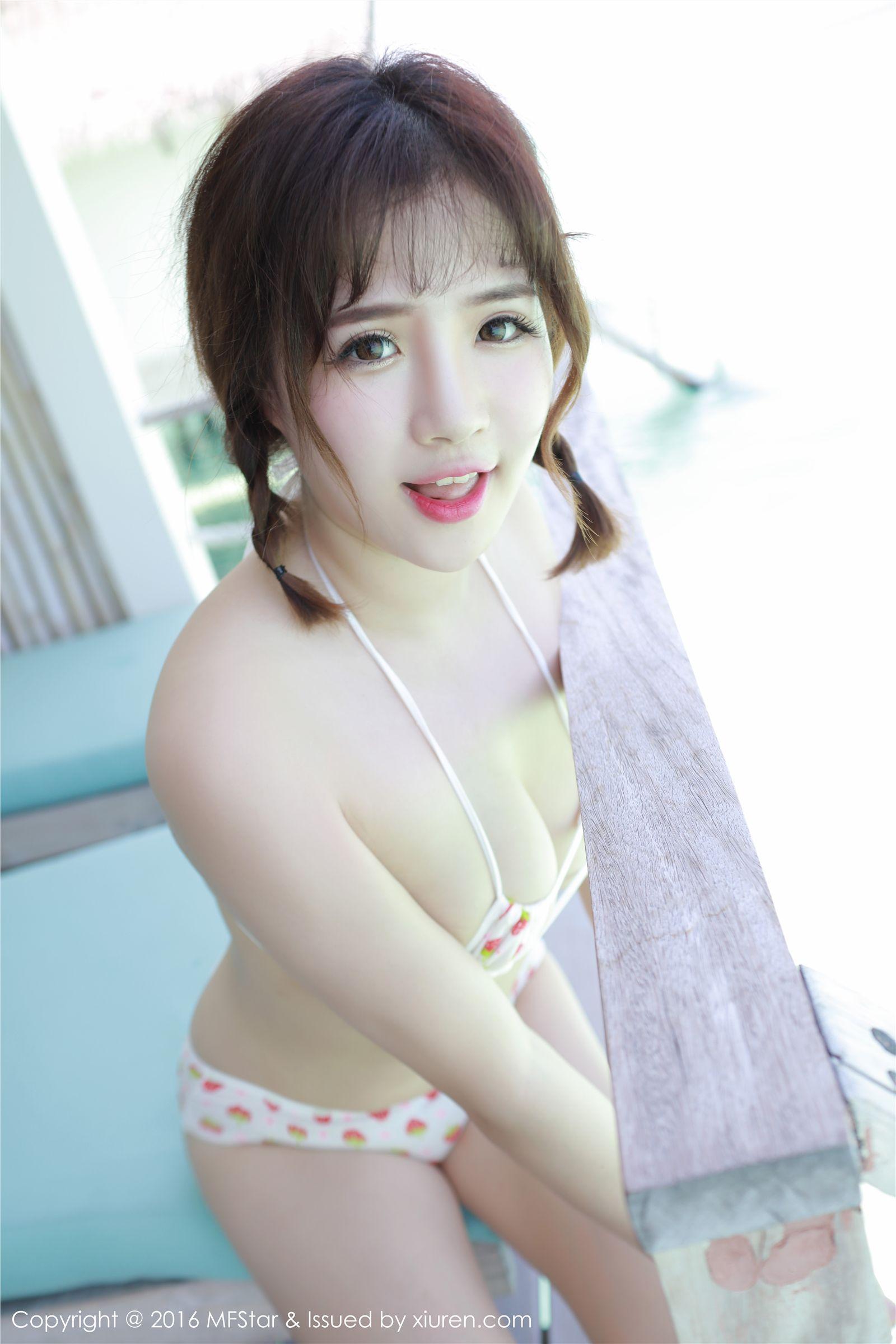 [模范学院美女] 2016.04.14 Vol.049 徐cake_p017