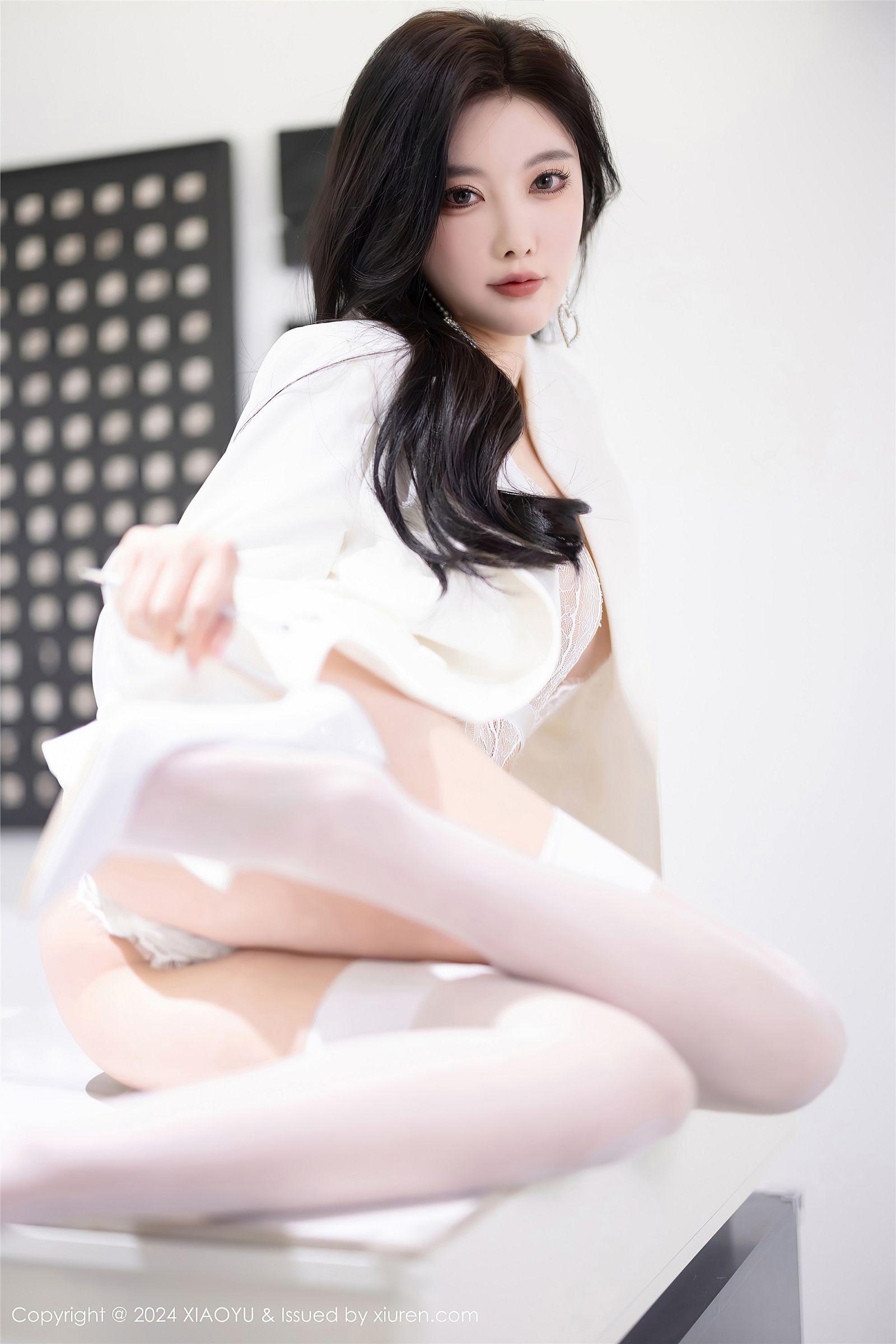 [XIAOYU语画界] 2024.04.26 NO.1238 杨晨晨Yome_p027