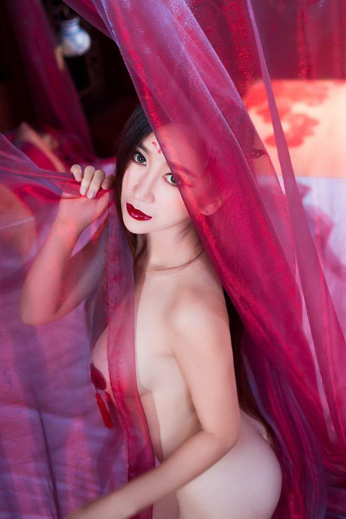 [秀人XIUREN] 2015.08.20 NO.382 邹晶晶_p022