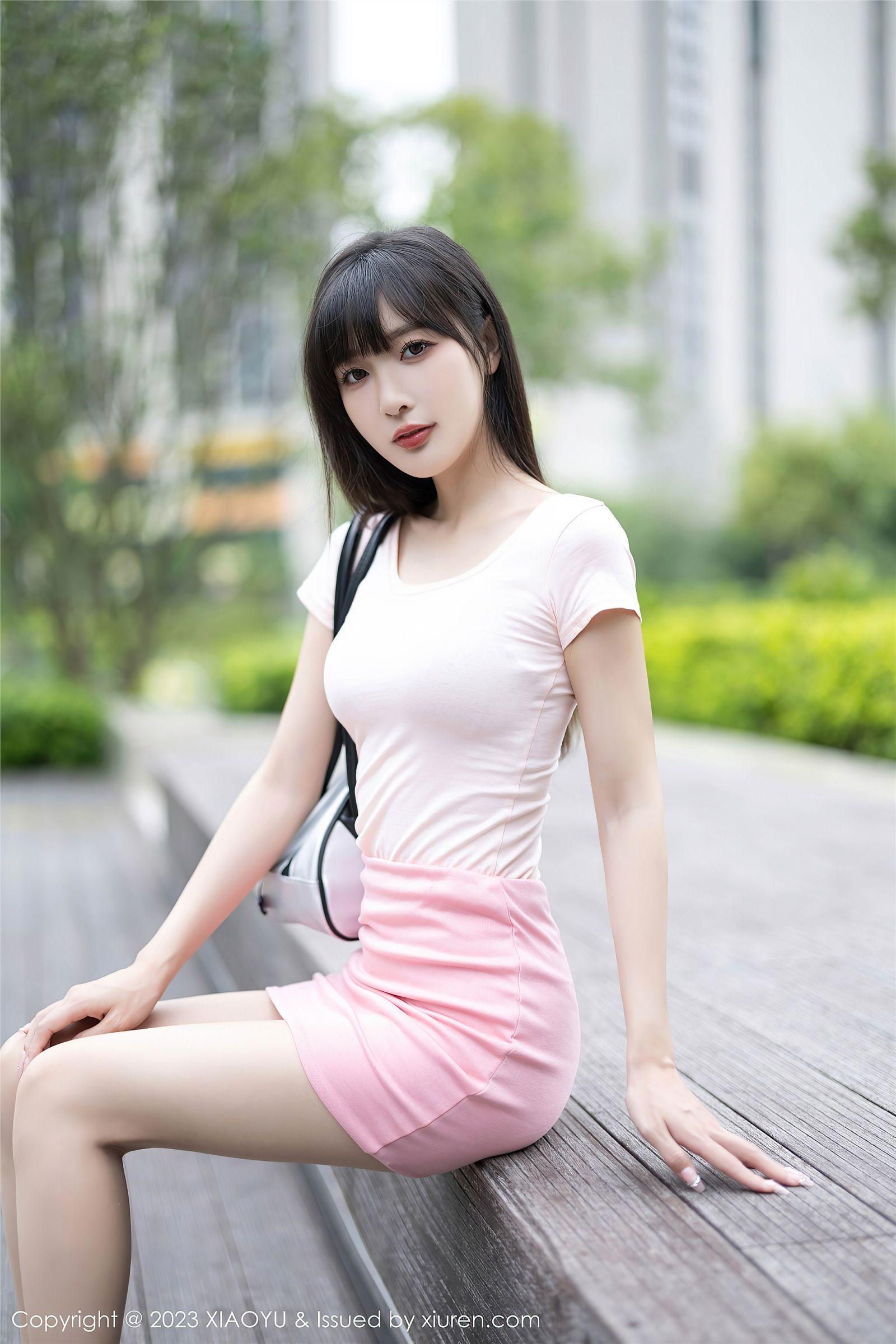 [XIAOYU画语界] 2023.09.15 NO.1112 林星阑_p005