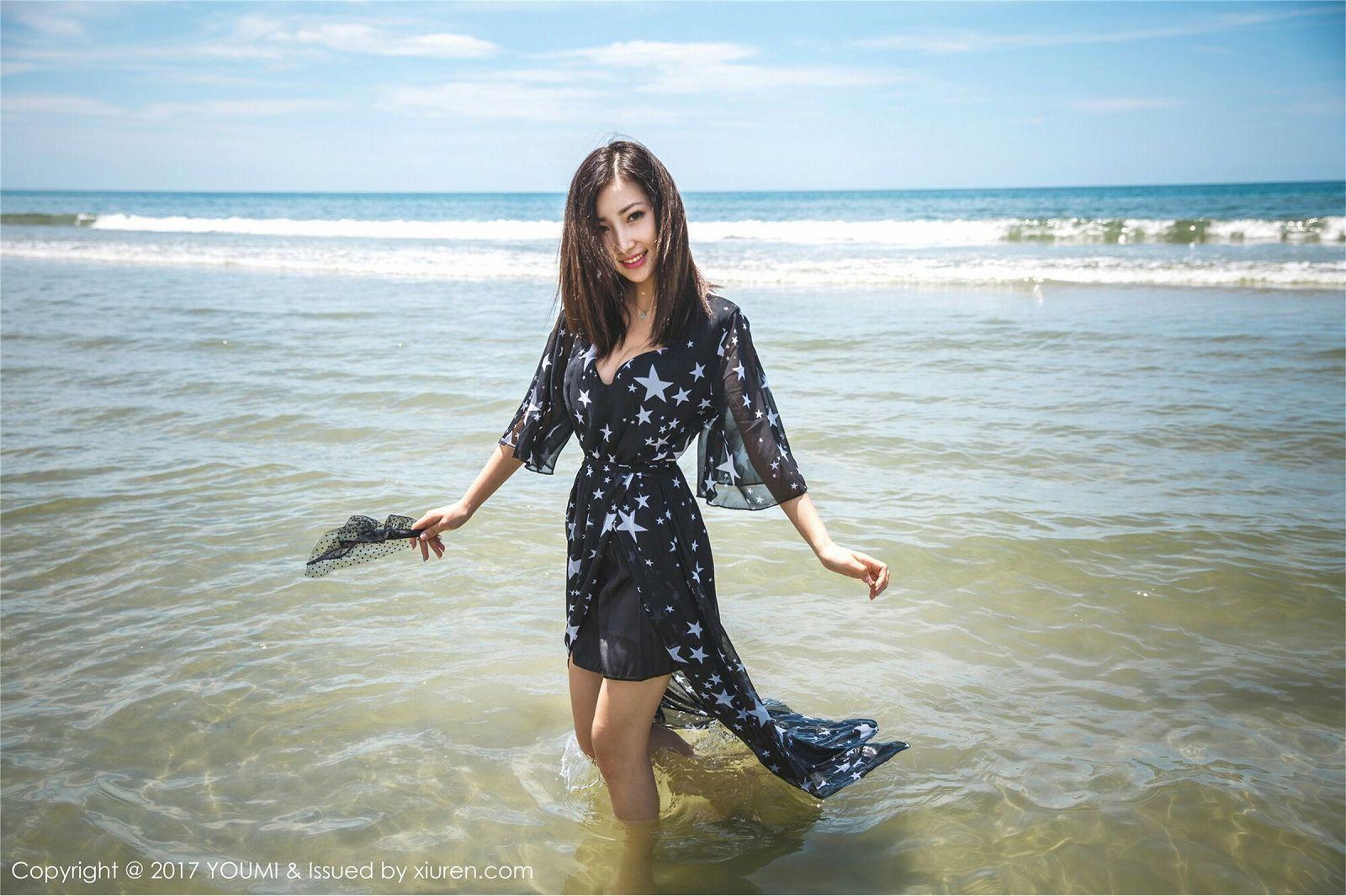 [尤蜜荟] 2017.05.05 Vol.039 Yumi.尤美_p022