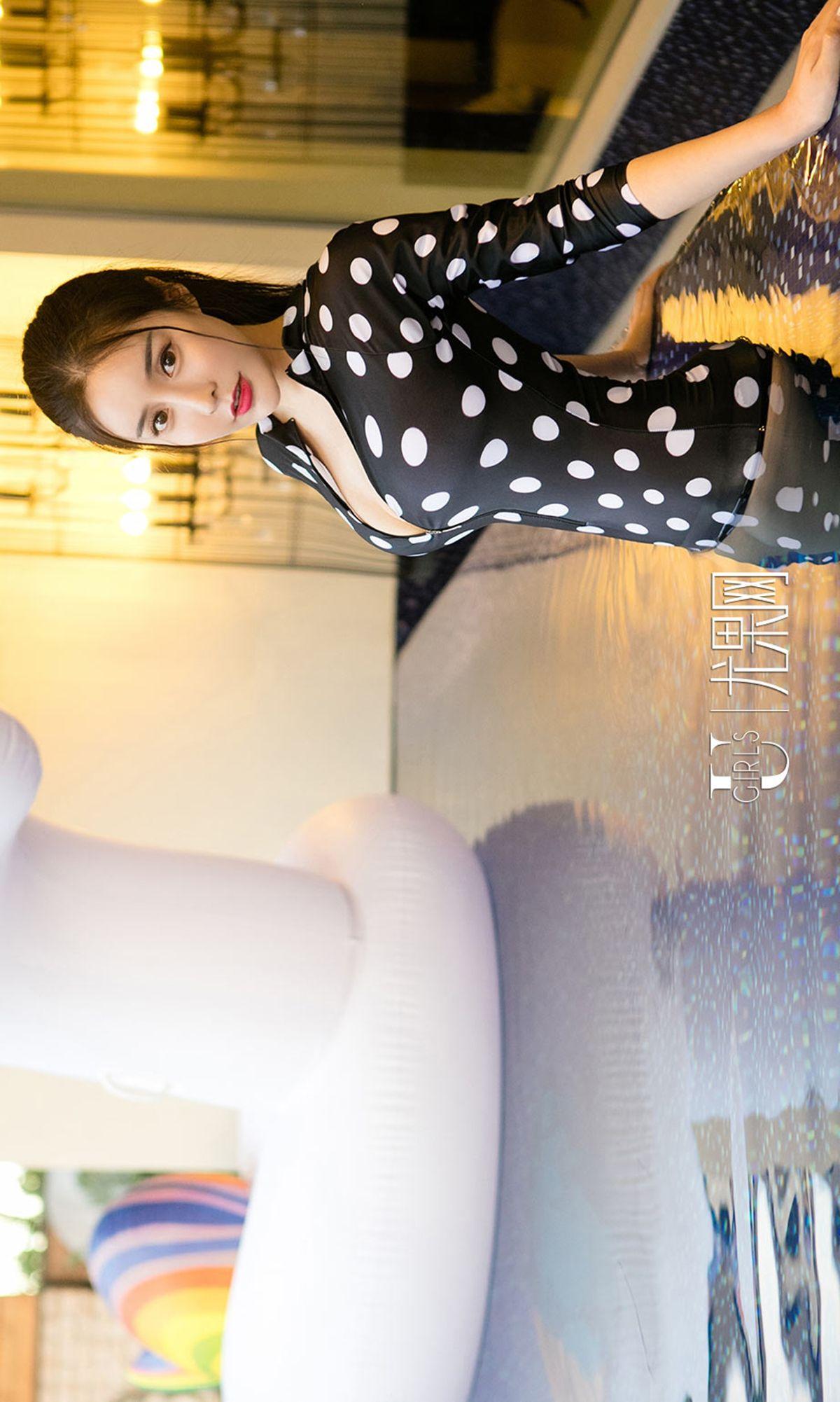 [爱尤物Ugirls] NO.719 田熙玥_p033