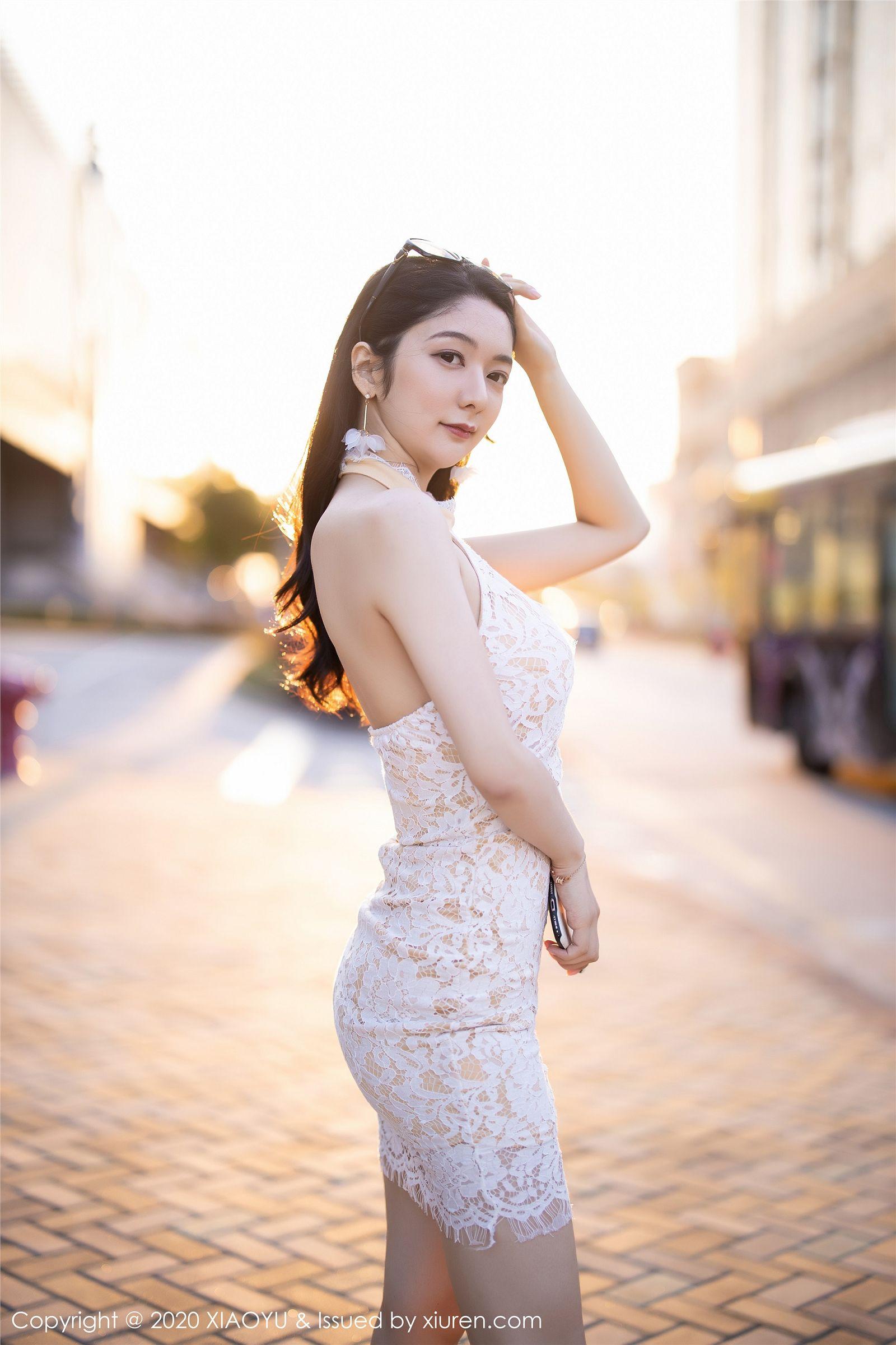 [XIAOYU语画界] 2020.04.08 VOL.284 Angela小热巴_p072