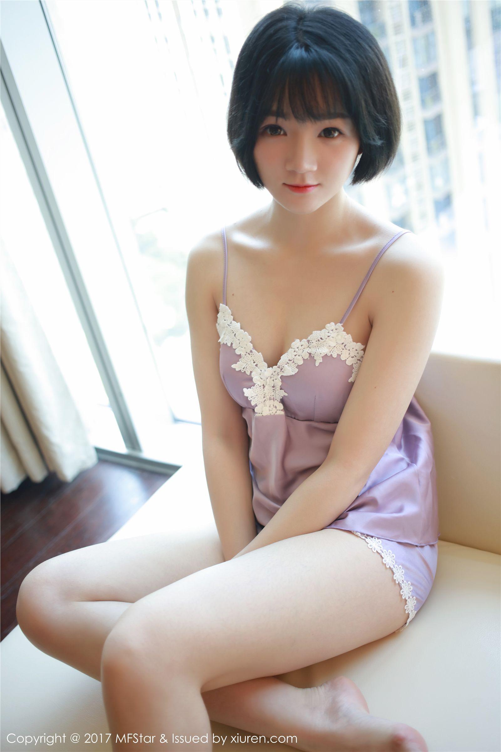 [模范学院美女] 2017.08.17 Vol.103 悦爷妖精_p012