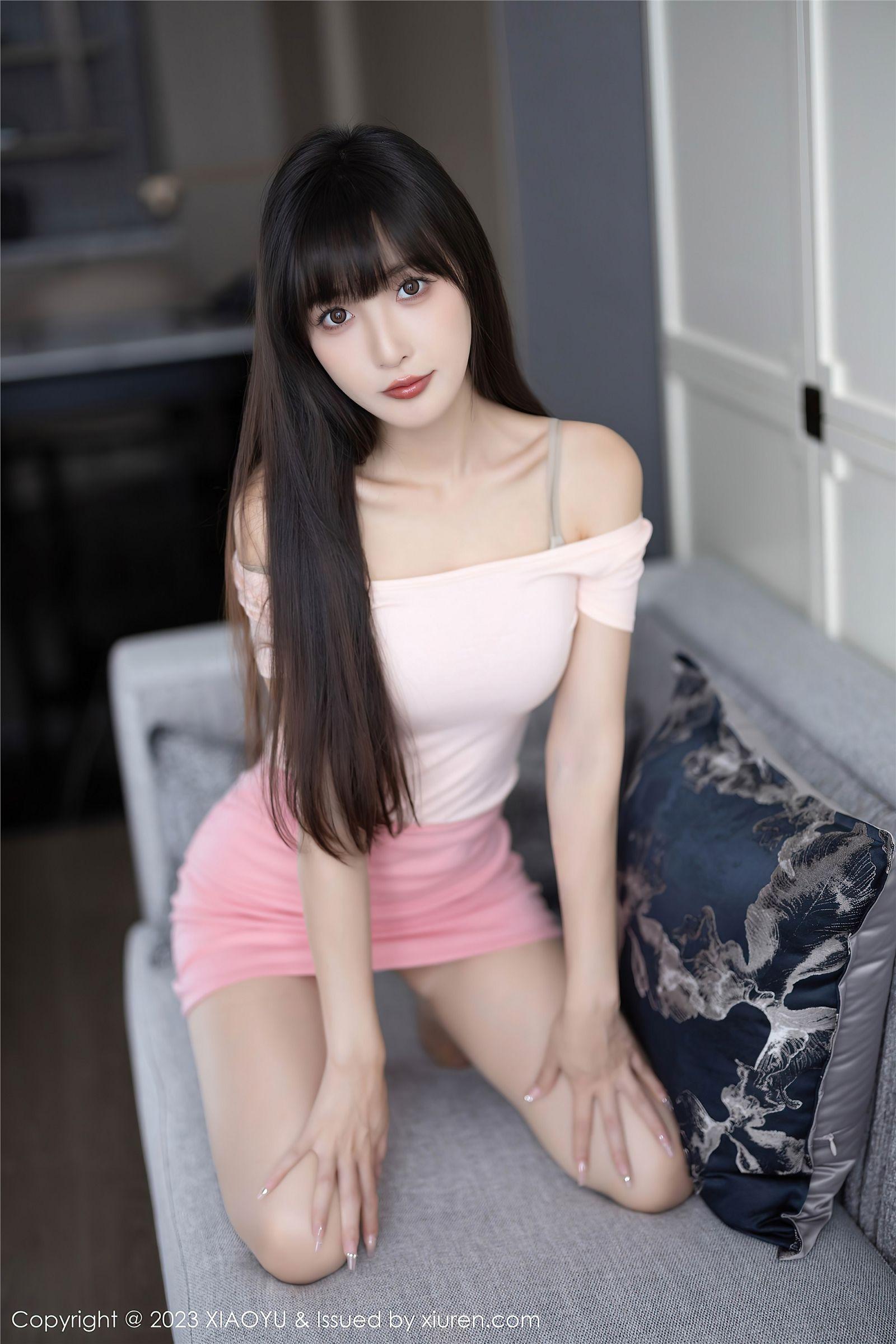 [XIAOYU画语界] 2023.09.15 NO.1112 林星阑_p026