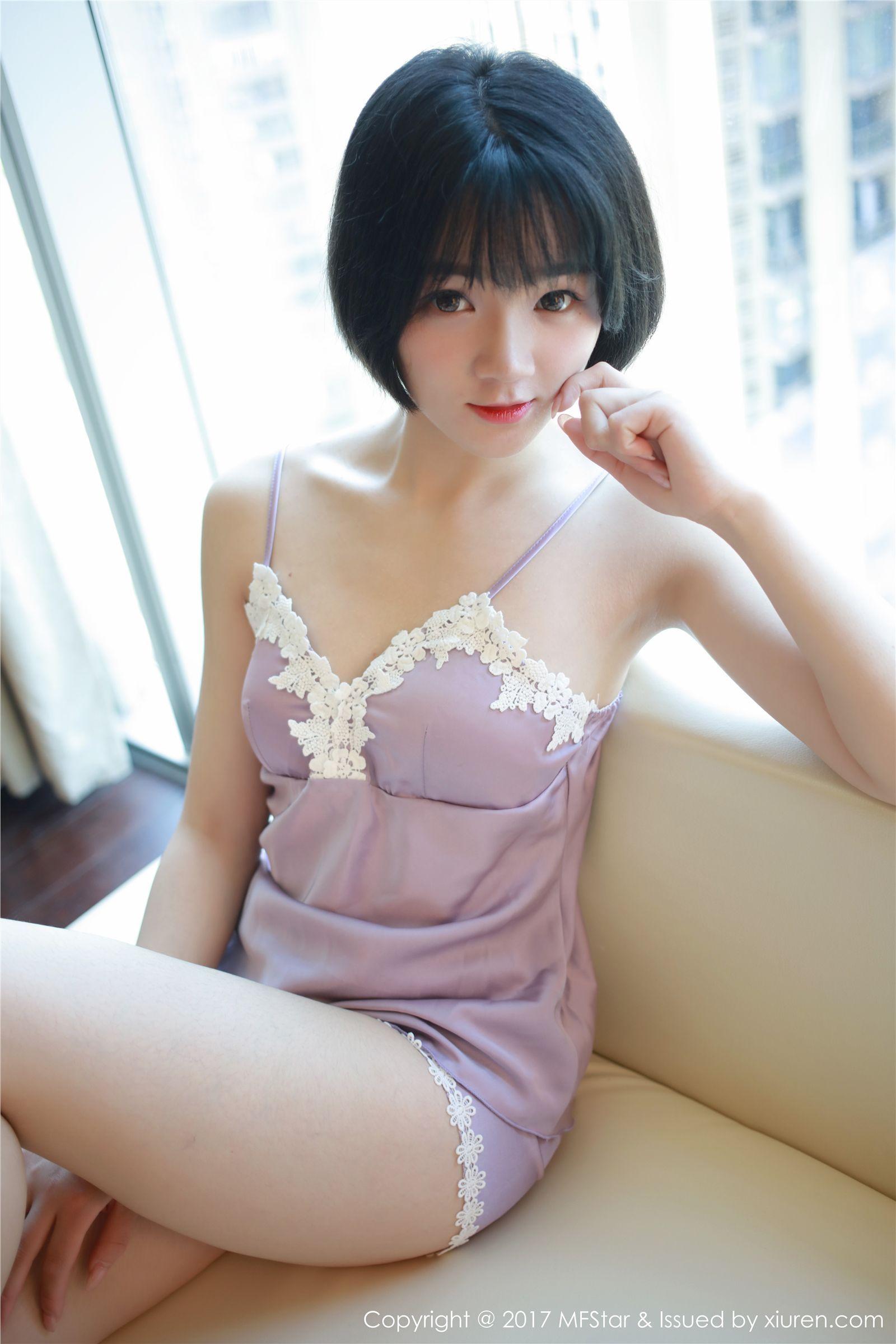 [模范学院美女] 2017.08.17 Vol.103 悦爷妖精_p044