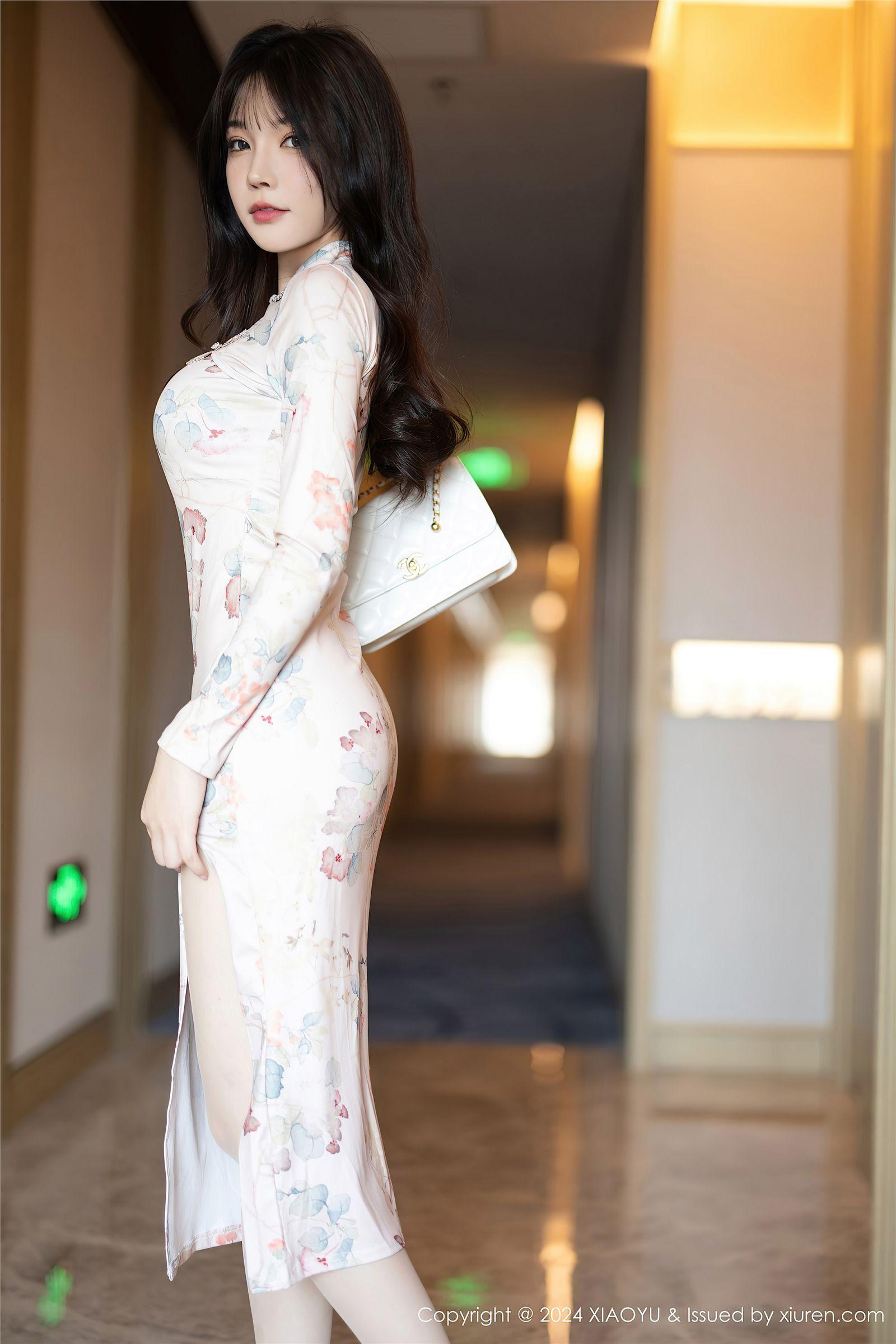 [XIAOYU画语界] 2024.02.05 NO.1199 徐莉芝Booty_p062