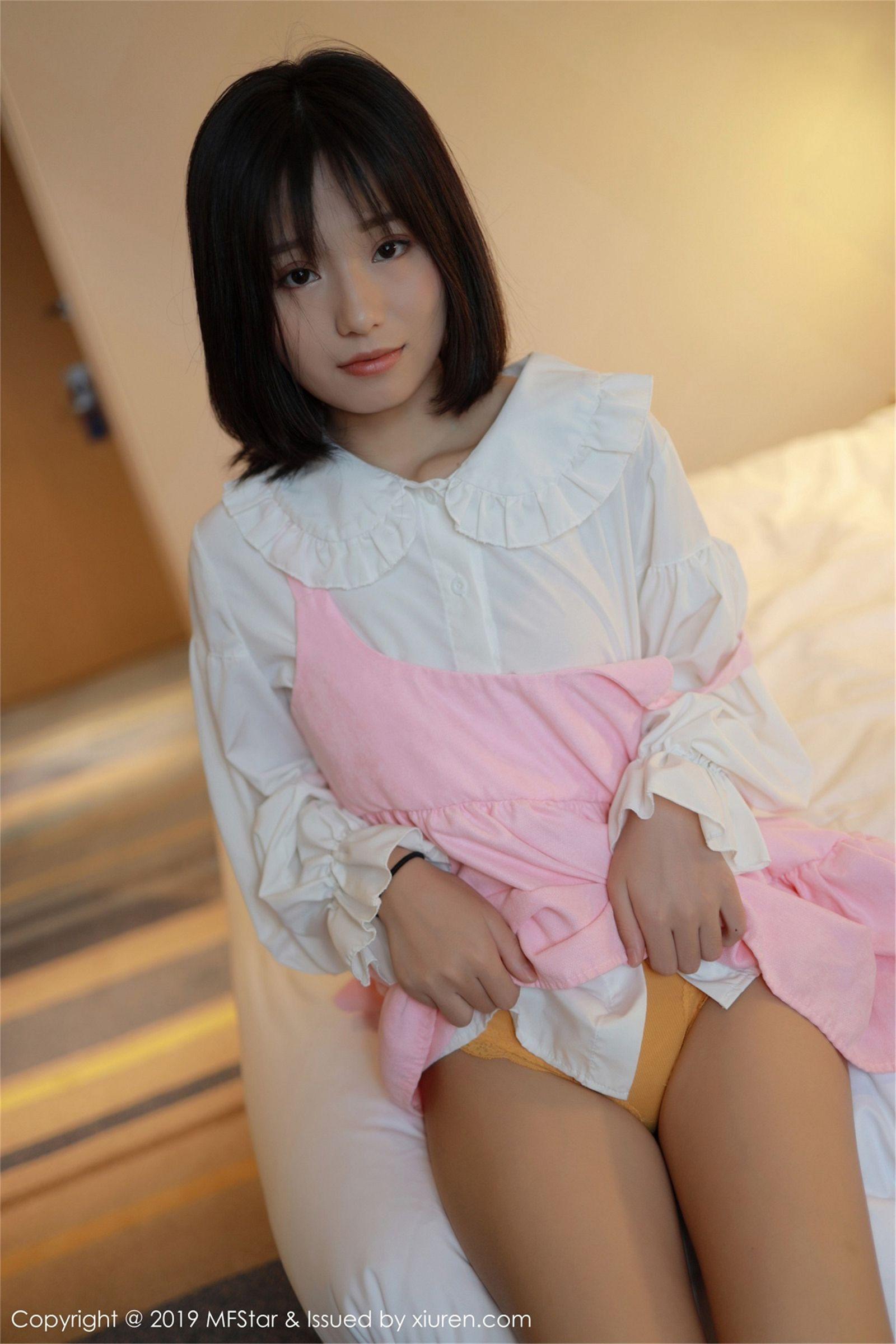 [MFStar模范学院] 2019.07.29 Vol.203 Baileys 香儿_p065