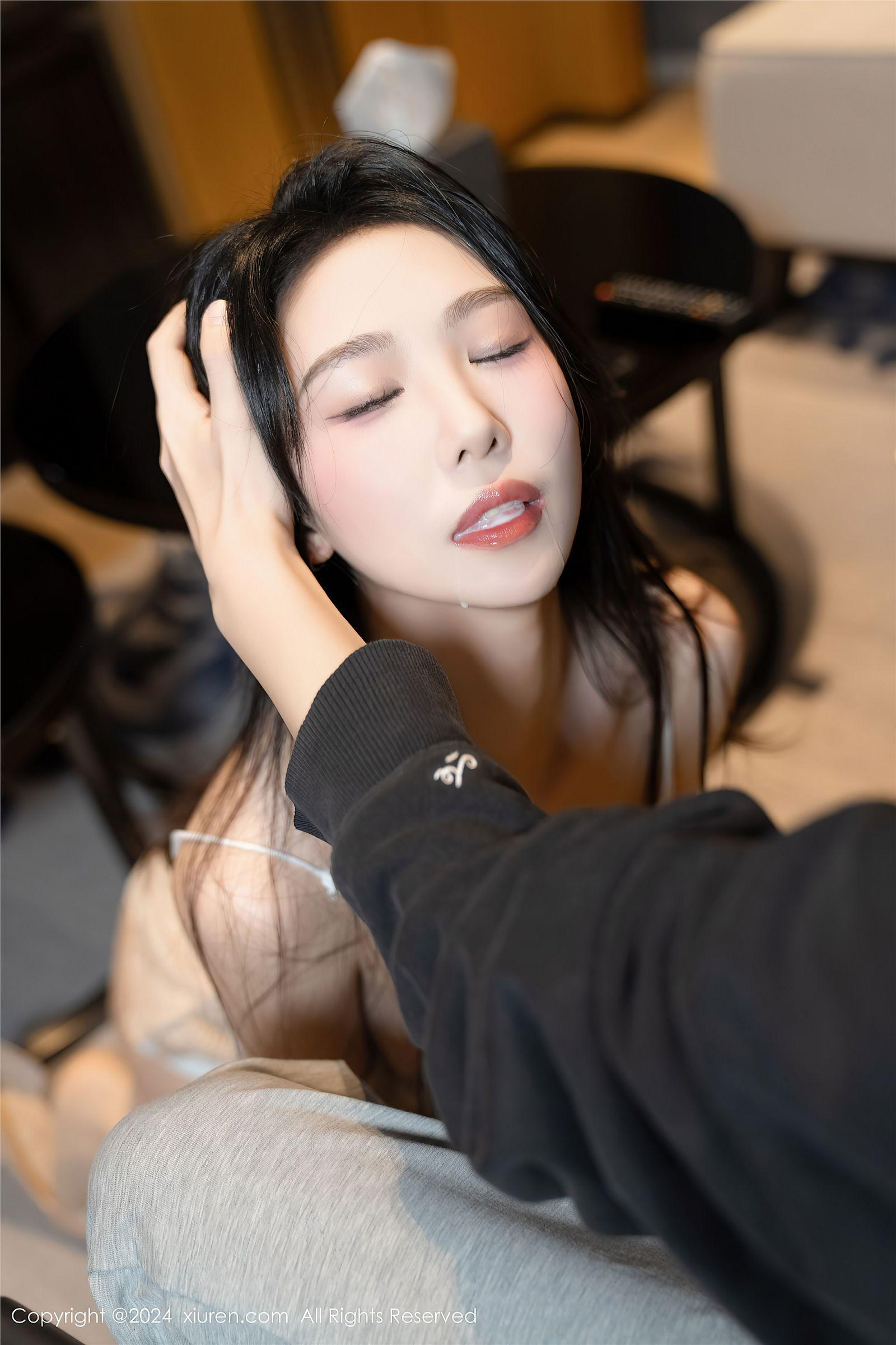 [XIUREN秀人网] 2024.04.26 NO.8455 利世_p070