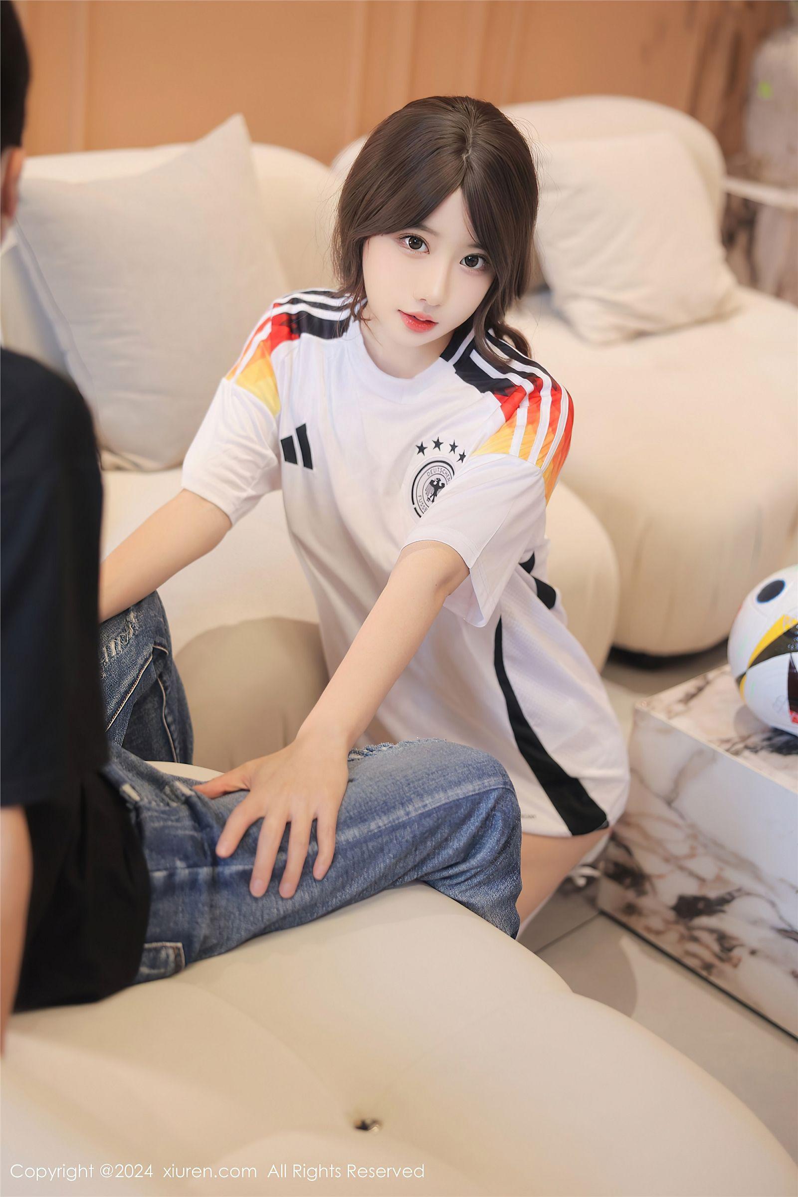 [XIUREN秀人网] 2024.07.05 NO.8812 桃妖夭_p087