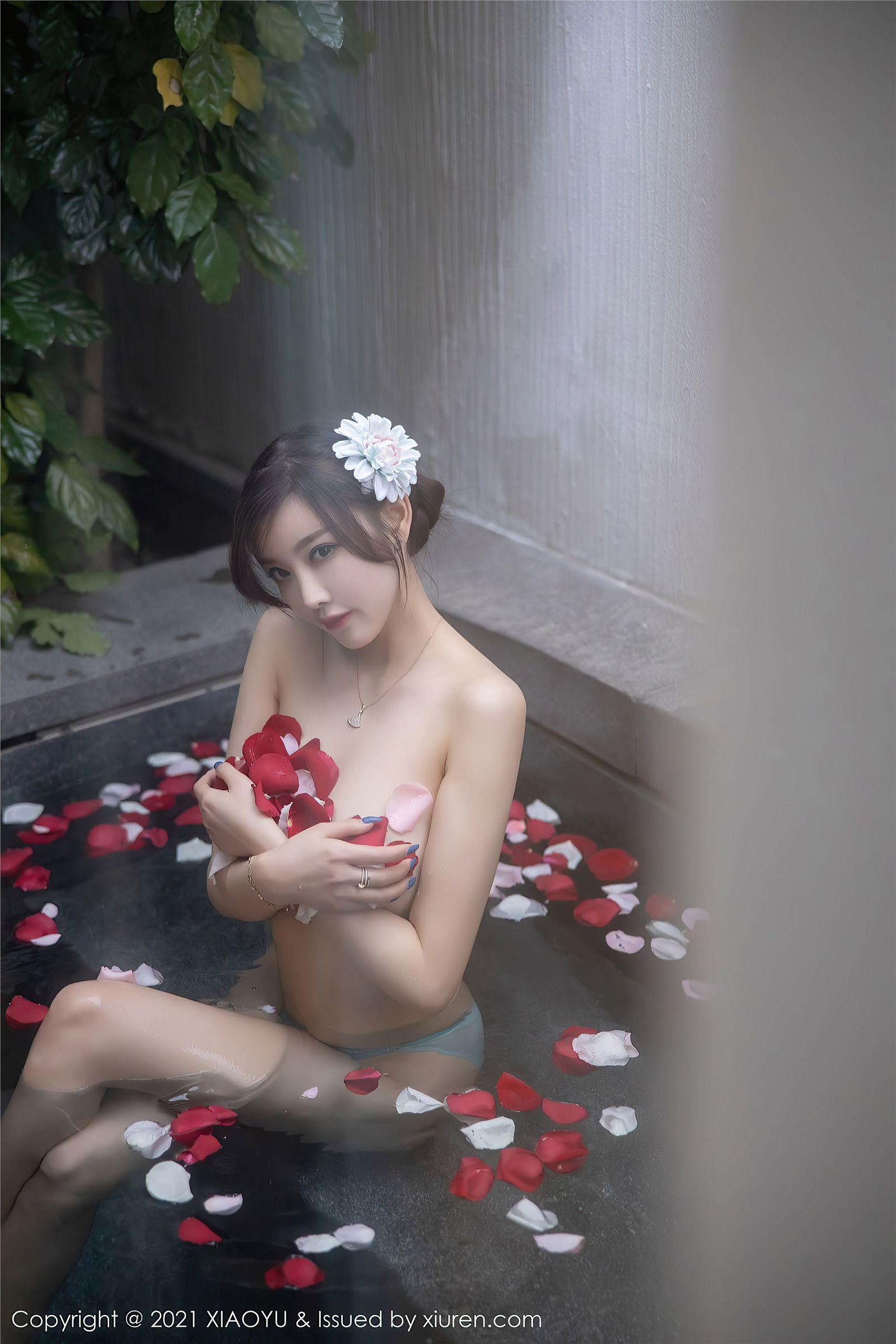 [XIAOYU画语界] 2021.05.14 NO.528 杨晨晨Yome_p032