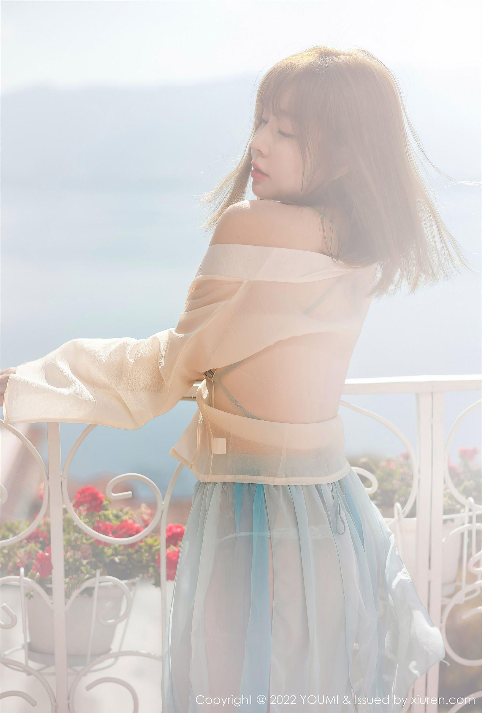 [YOUMI尤蜜荟] 2022.06.02 NO.798 王雨纯_p004