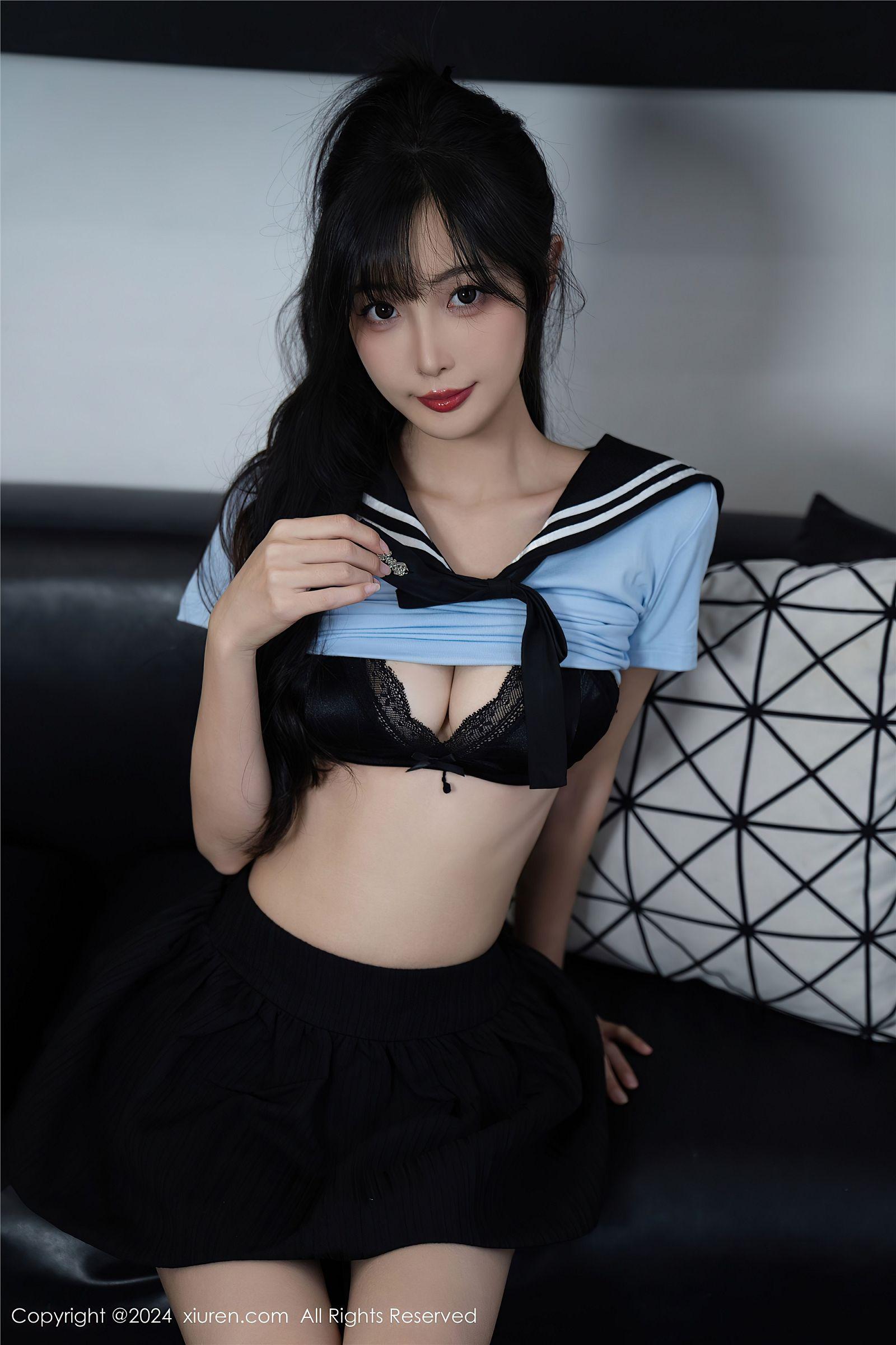[XIUREN秀人网] 2024.09.12 NO.9151 林星阑_p047