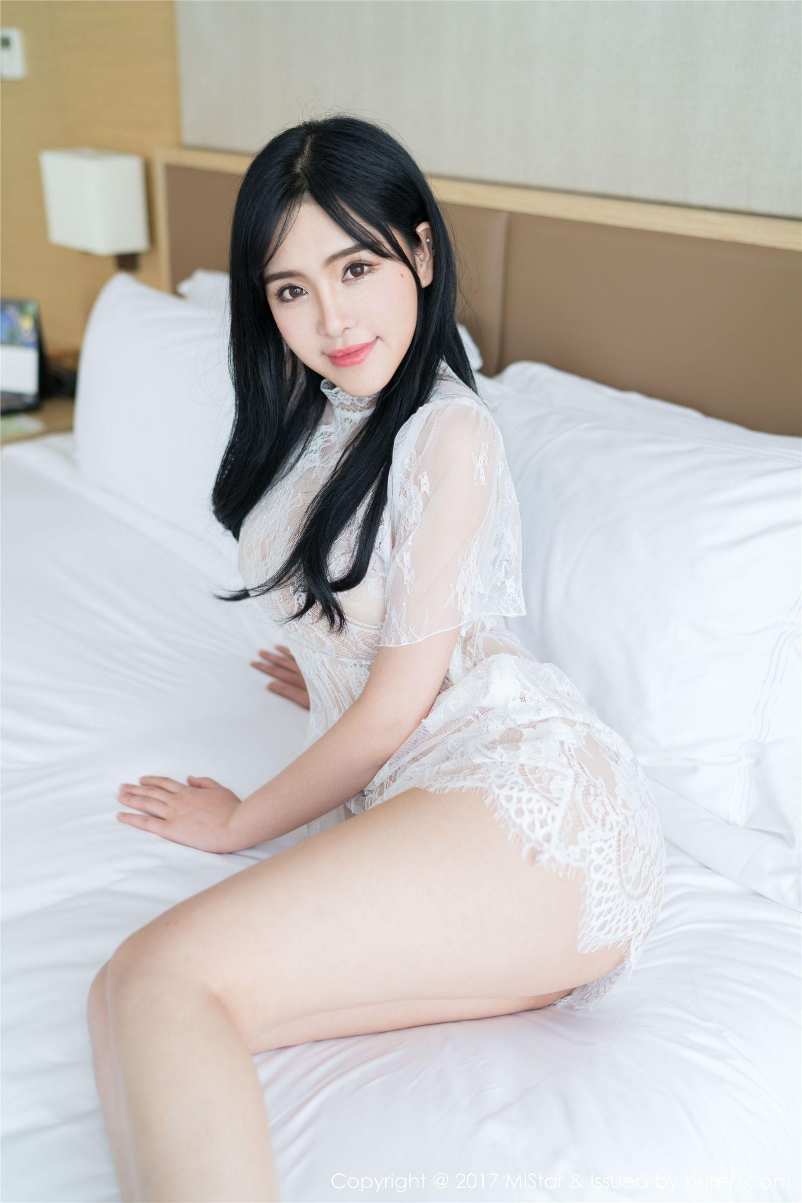 [MiStar美女] 2017.07.26 Vol.179 刘钰儿_p008