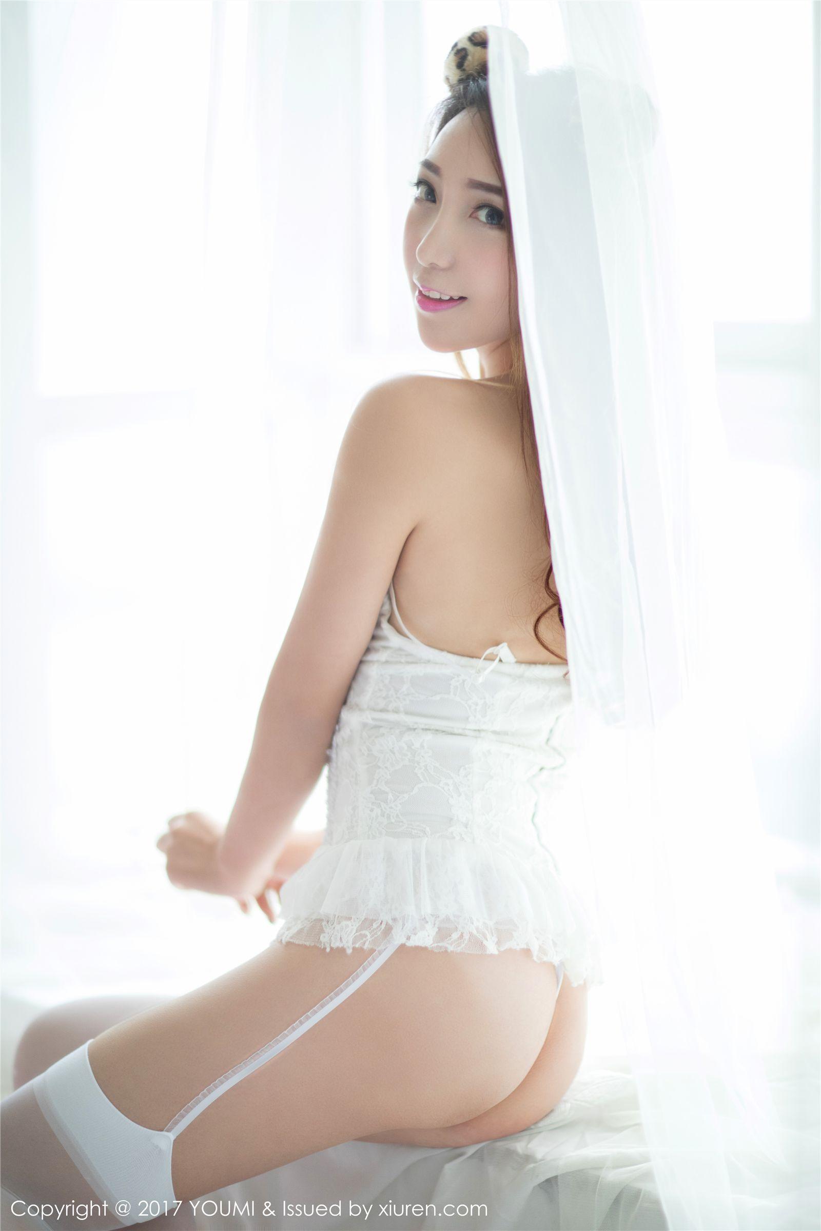 [尤蜜荟] 2017.01.19 Vol.011 黄歆苑_p043