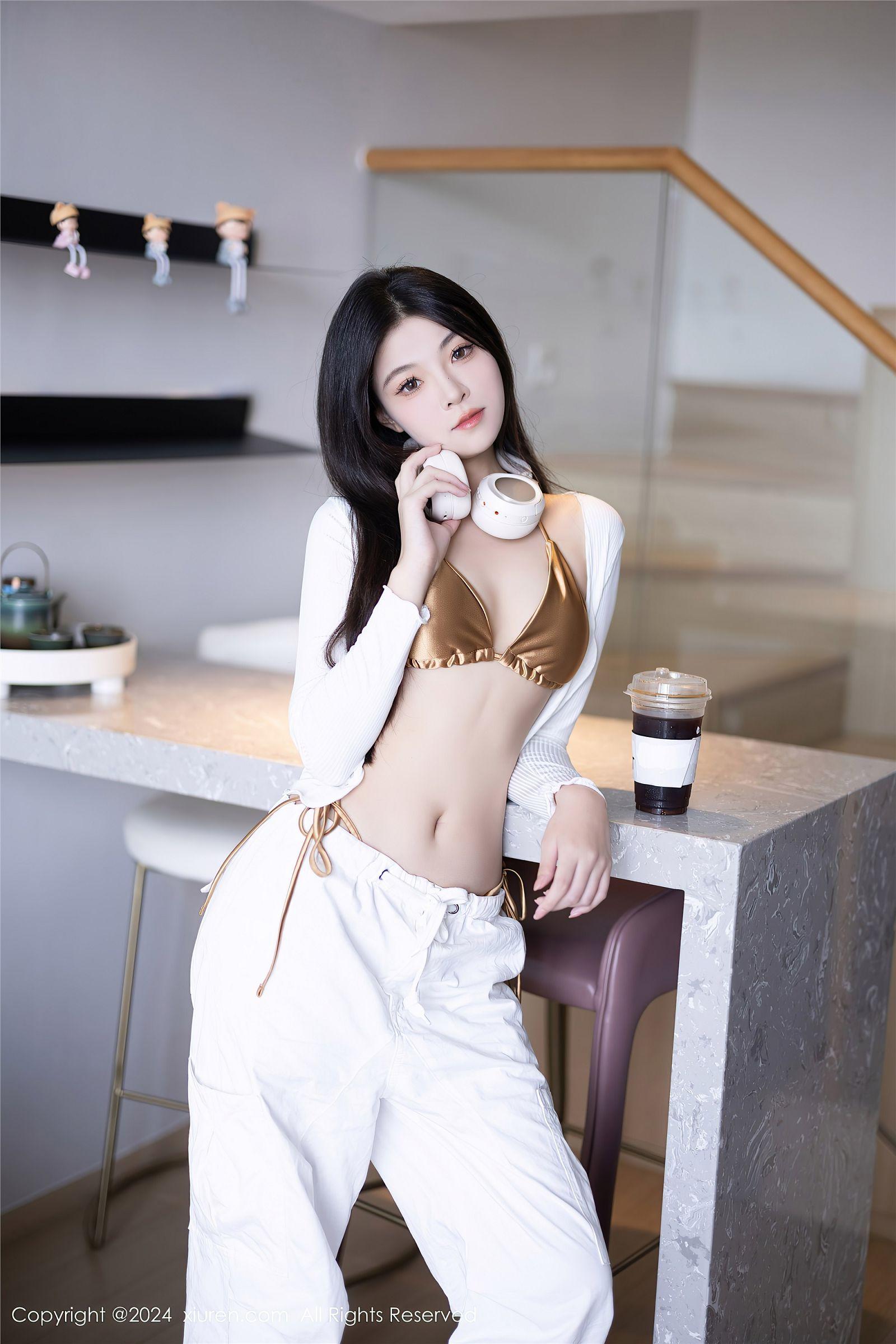 [XIUREN秀人网] 2024.10.10 NO.9262 初梦瑶_p012