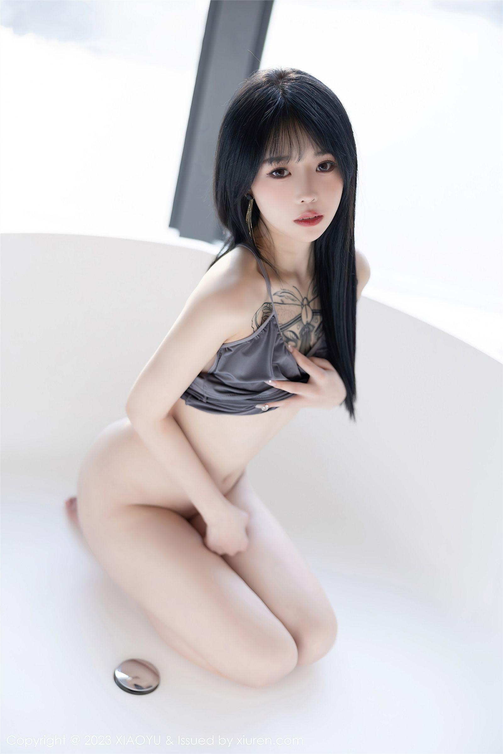 [XIAOYU画语界] 2023.05.29 NO.1037 奶瓶_p066