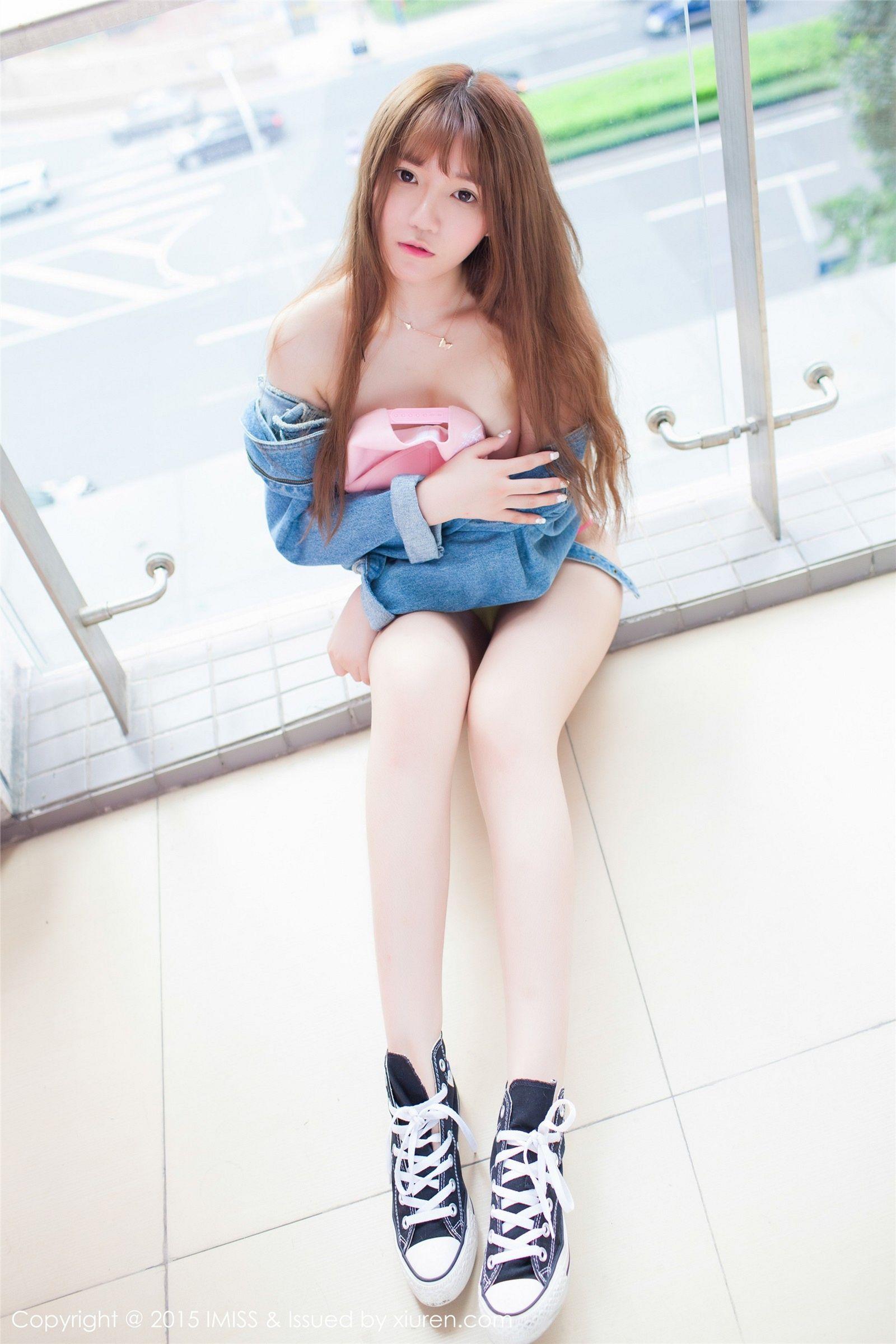 [IMISS爱蜜社美女] 2015.10.06 VOL.026 小宝酱_p038