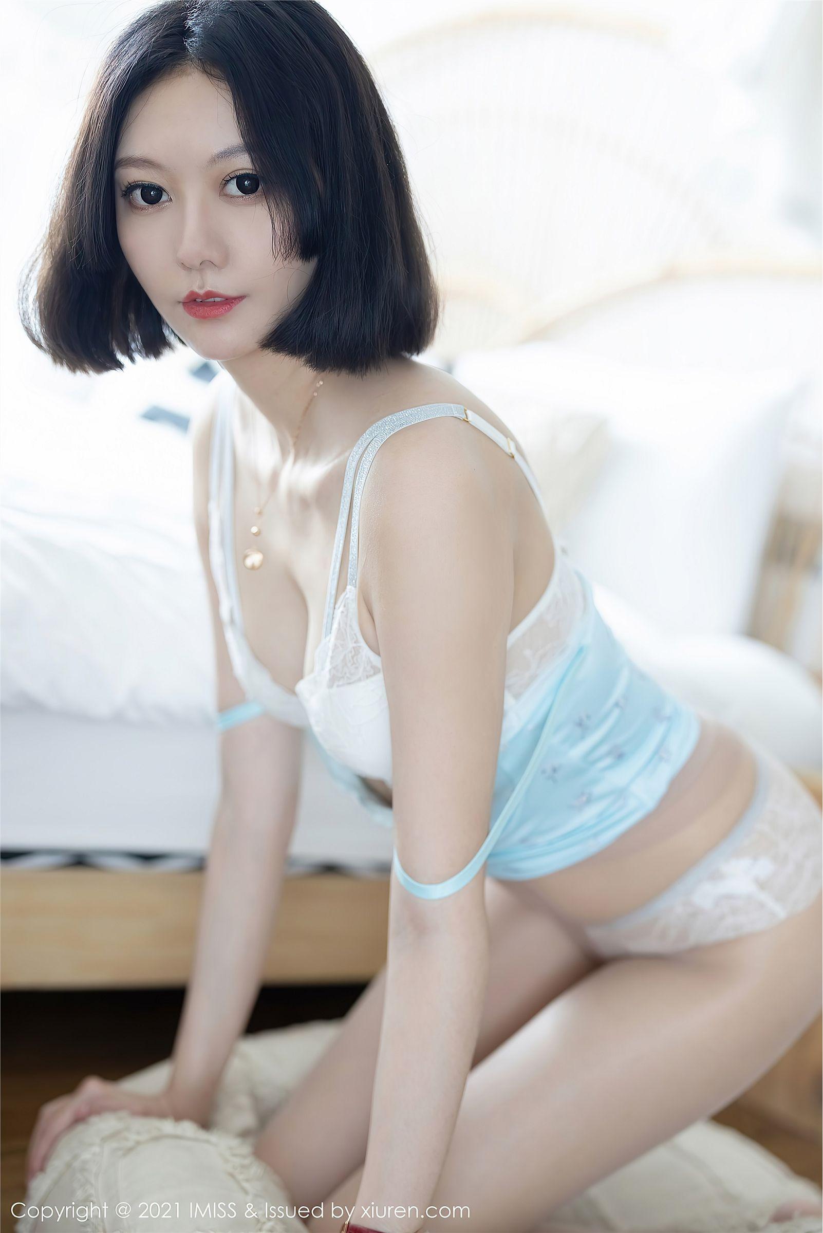[IMISS爱蜜社] 2021.05.24 NO.595 艺轩_p037