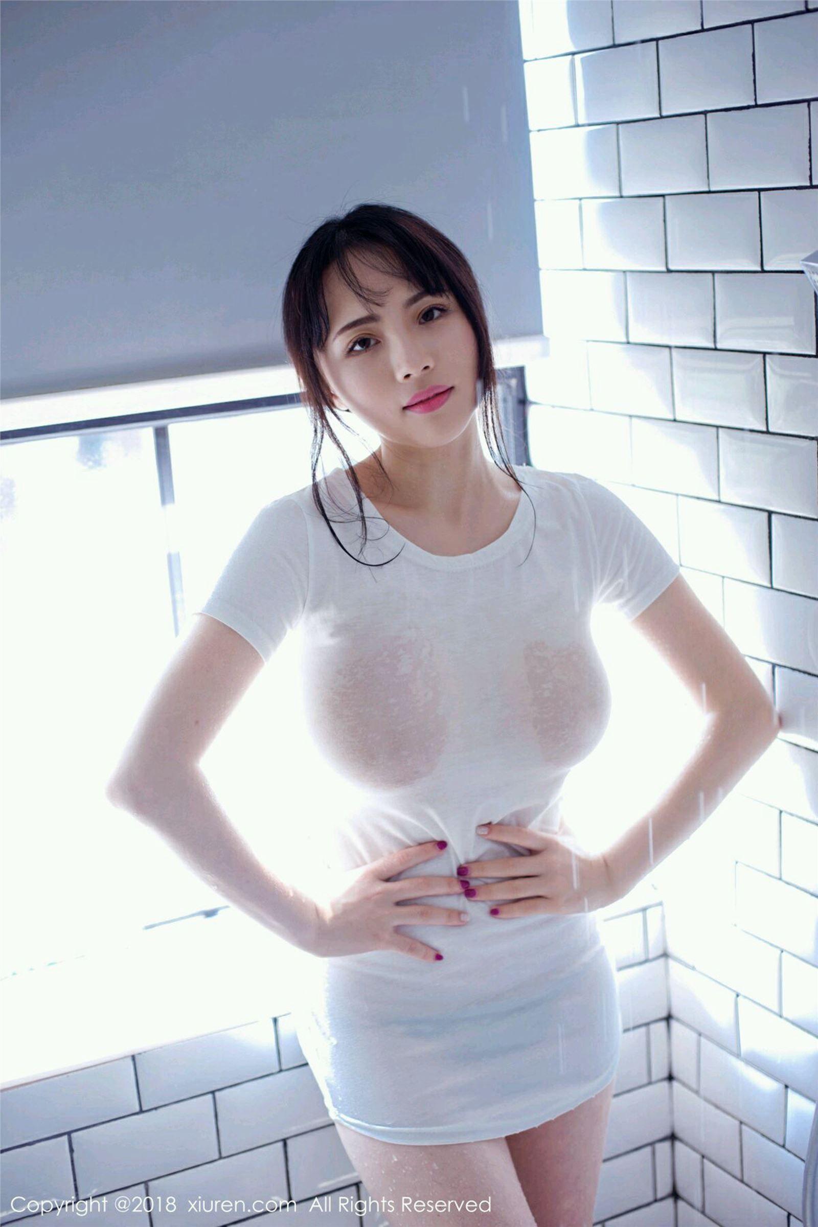 [秀人XIUREN] 2018.11.26 No.1240 瑞瑞ruirui_p014