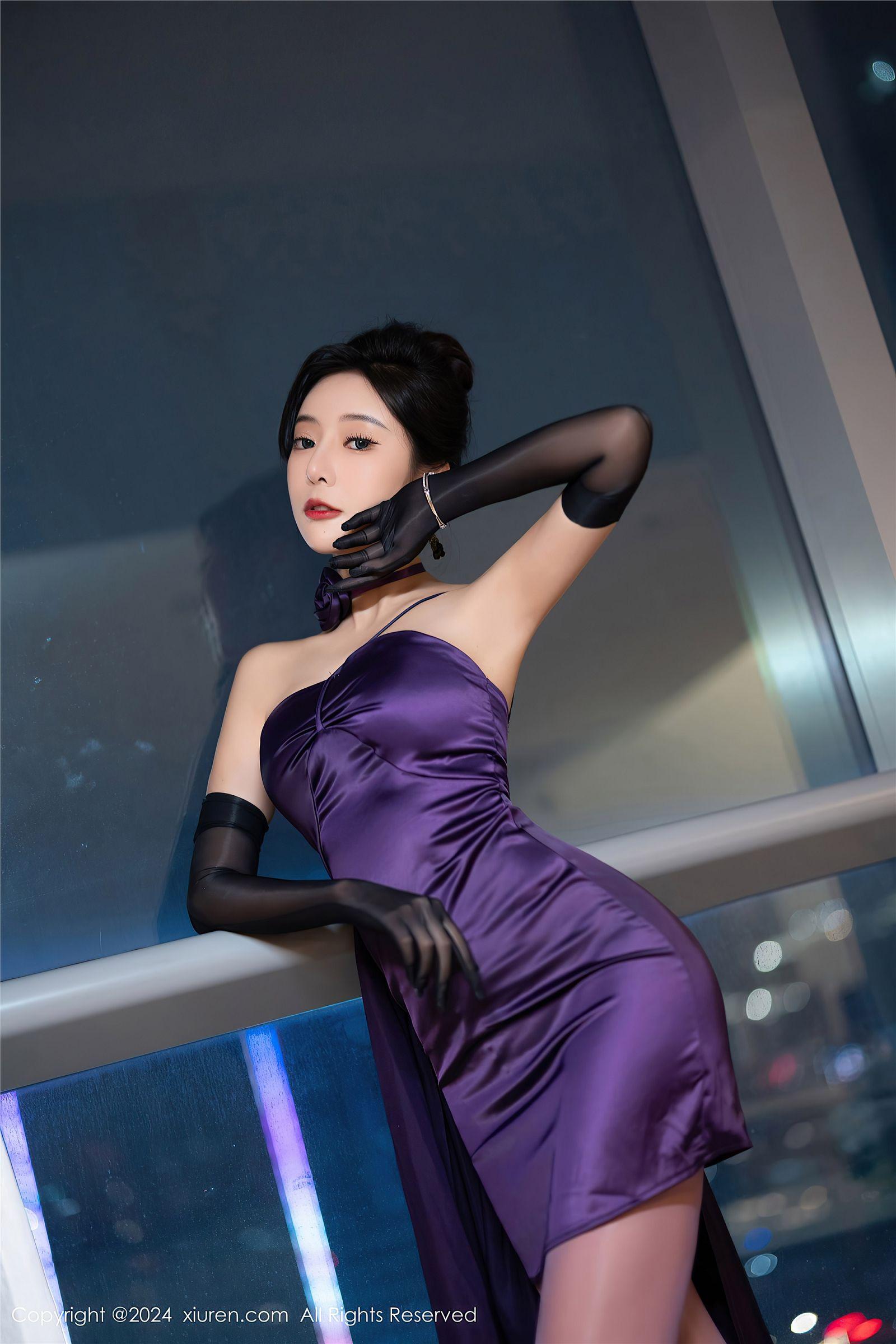 [XIUREN秀人网] 2024.06.13 NO.8698 王馨瑶yanni_p062