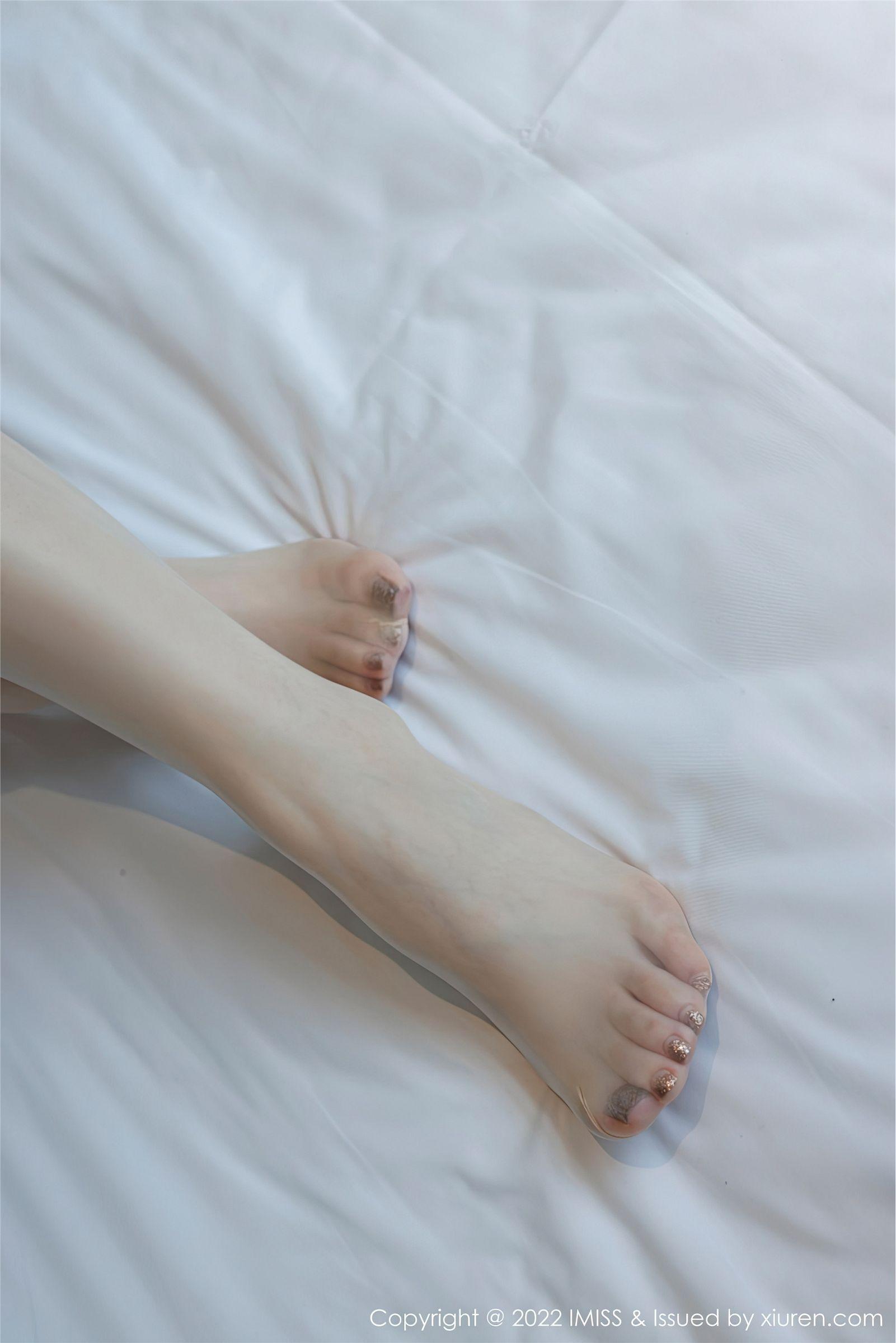 [IMISS爱蜜社] 2022.12.12 NO.709 瑞妤_p035