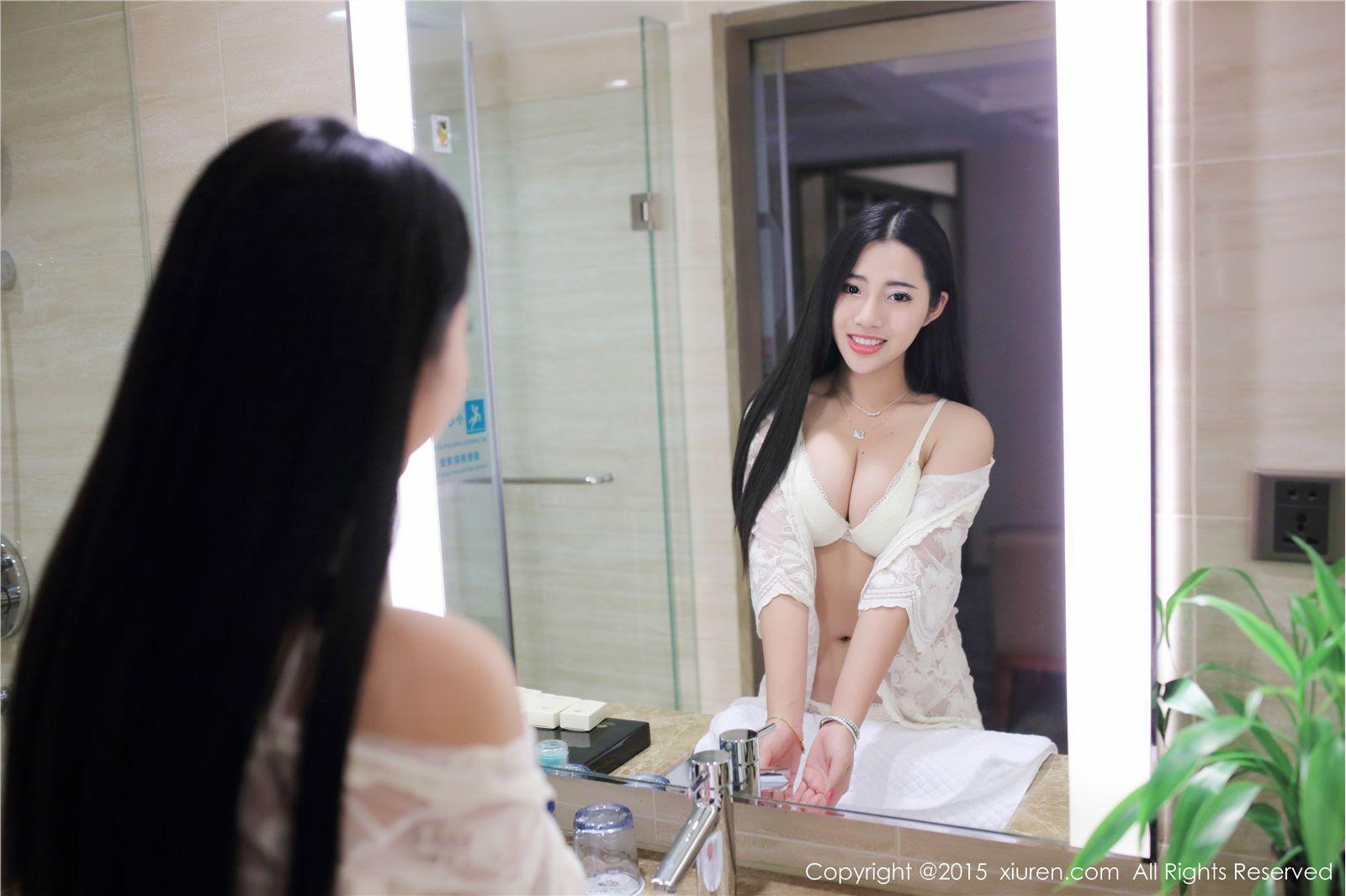 [秀人XIUREN] 2015.08.10 NO.375 嘉嘉Tiffany_p015