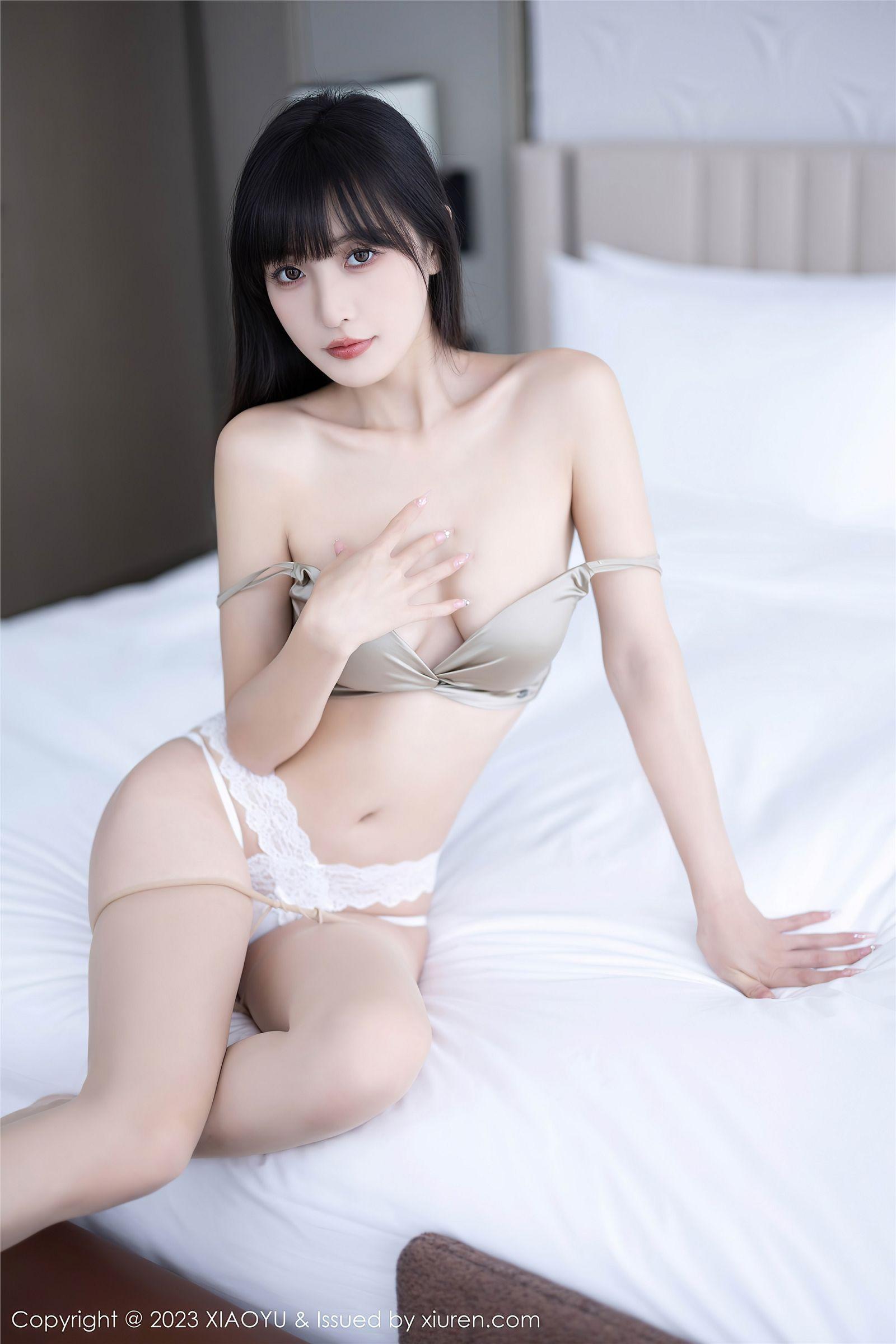 [XIAOYU画语界] 2023.09.15 NO.1112 林星阑_p076