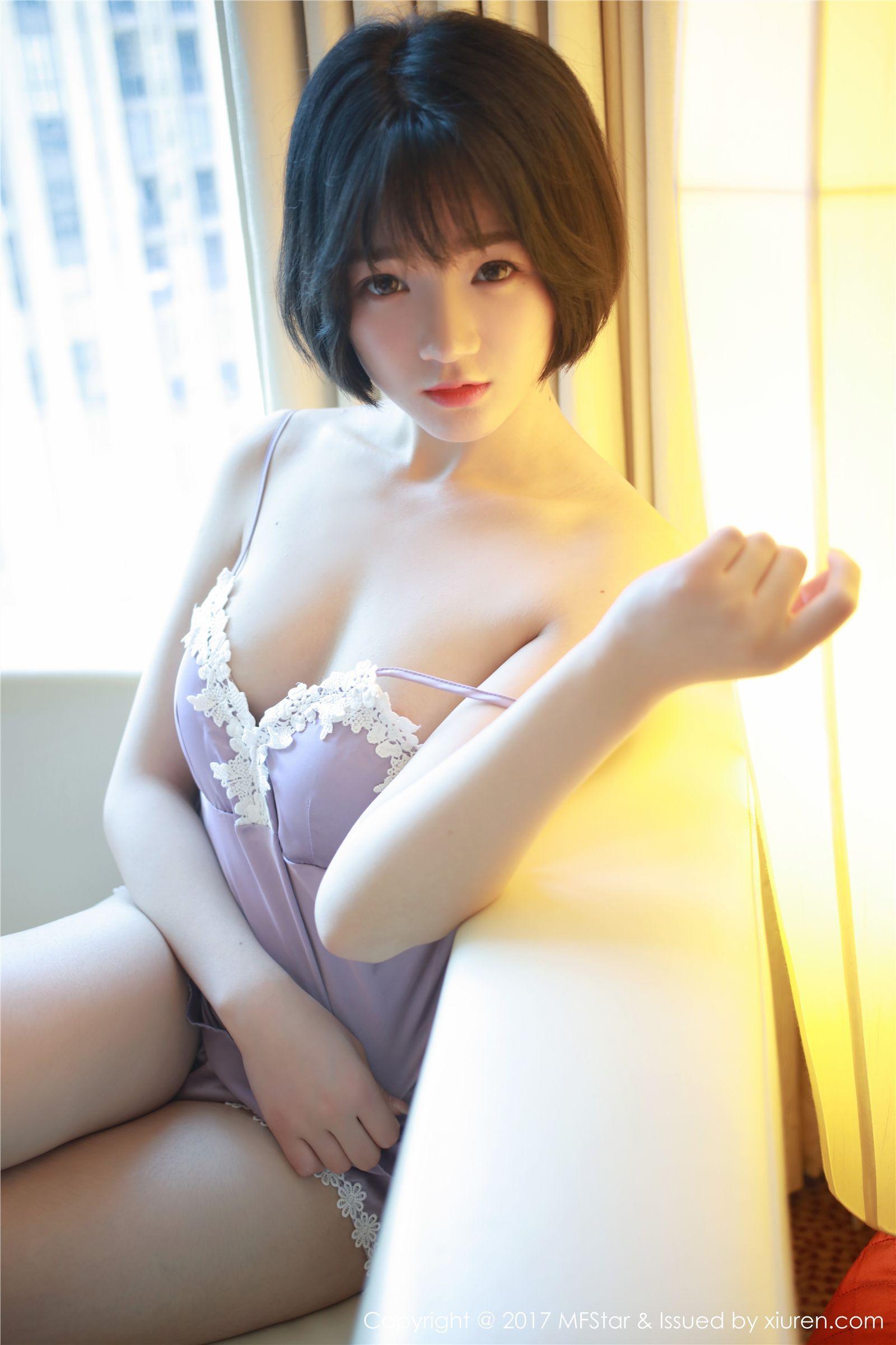 [模范学院美女] 2017.08.17 Vol.103 悦爷妖精_p020