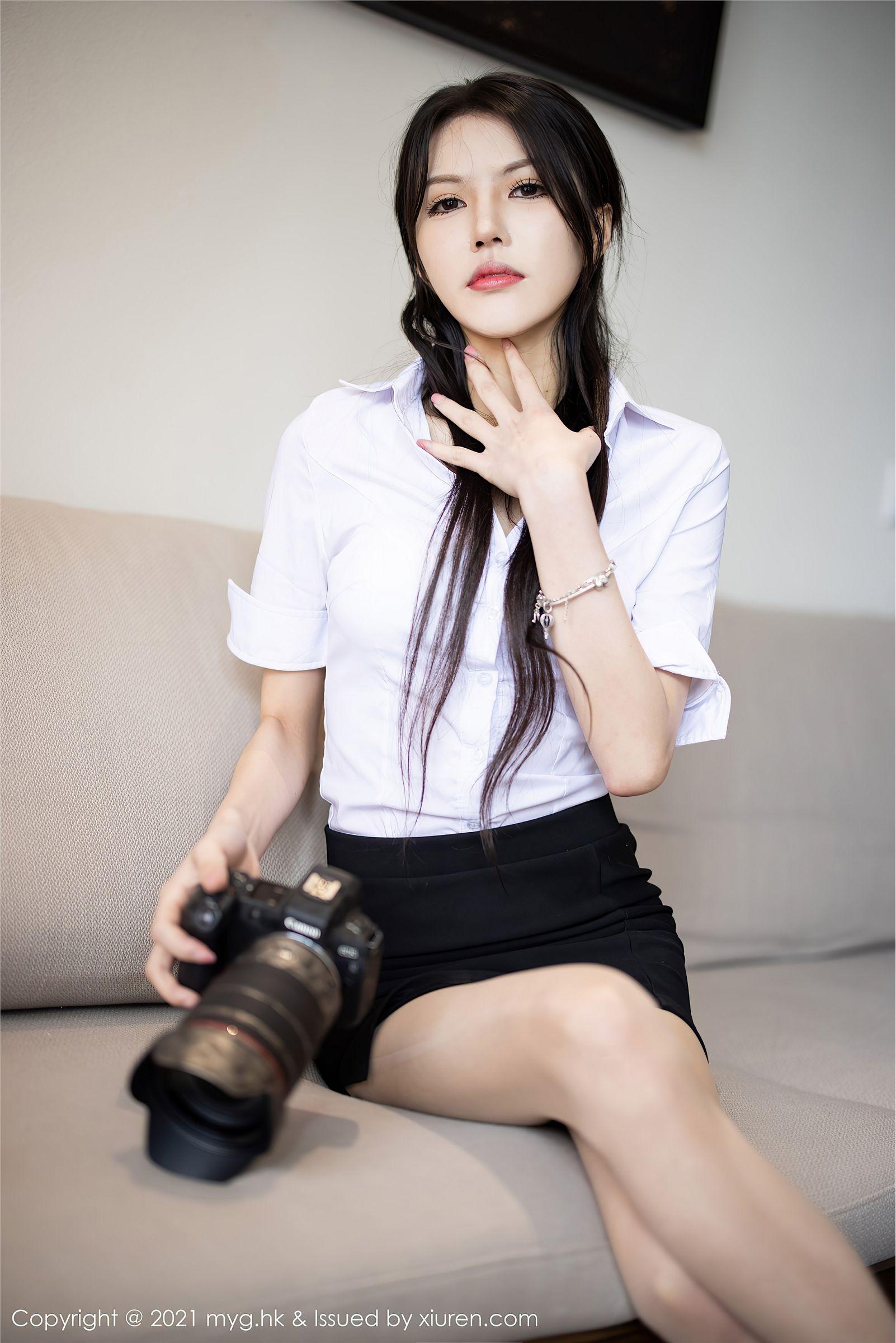 [MYGIRL美媛馆] 2021.08.12 NO.572 媛媛酱belle_p040