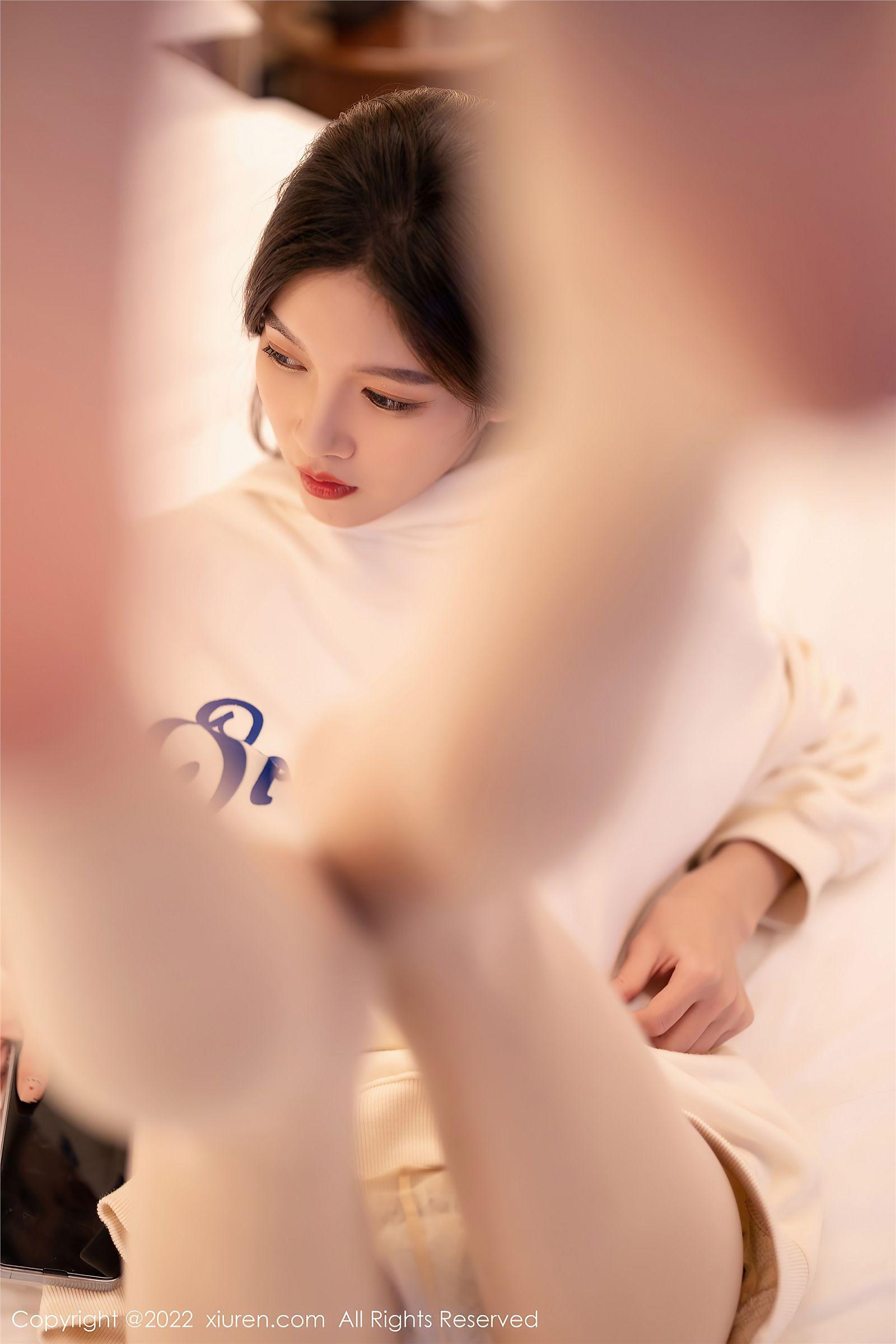 [XIUREN秀人网] 2022.01.12 NO.4451 程程程-_p054