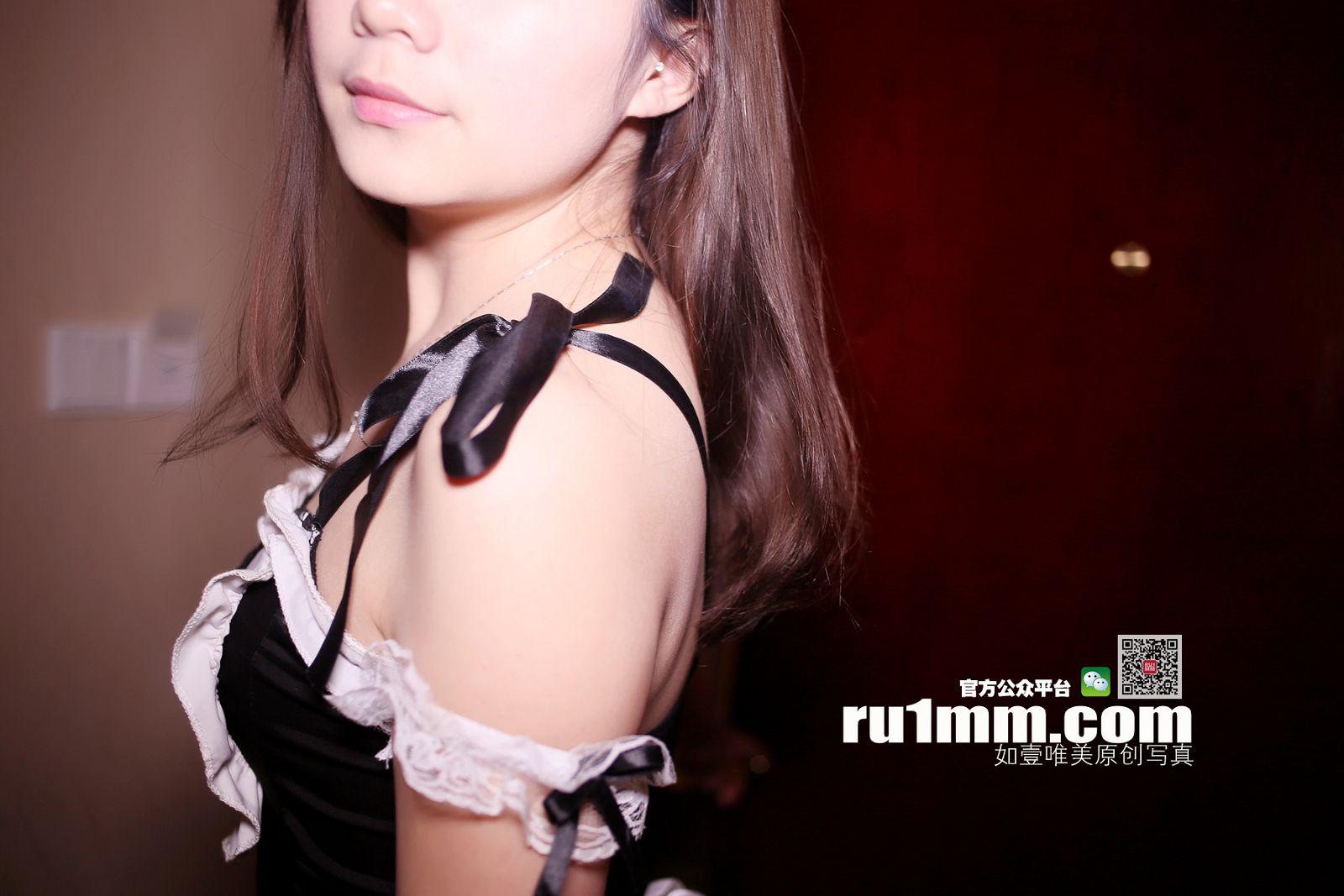 [RU1MM美女] 2014.07.22 NO.182_p004