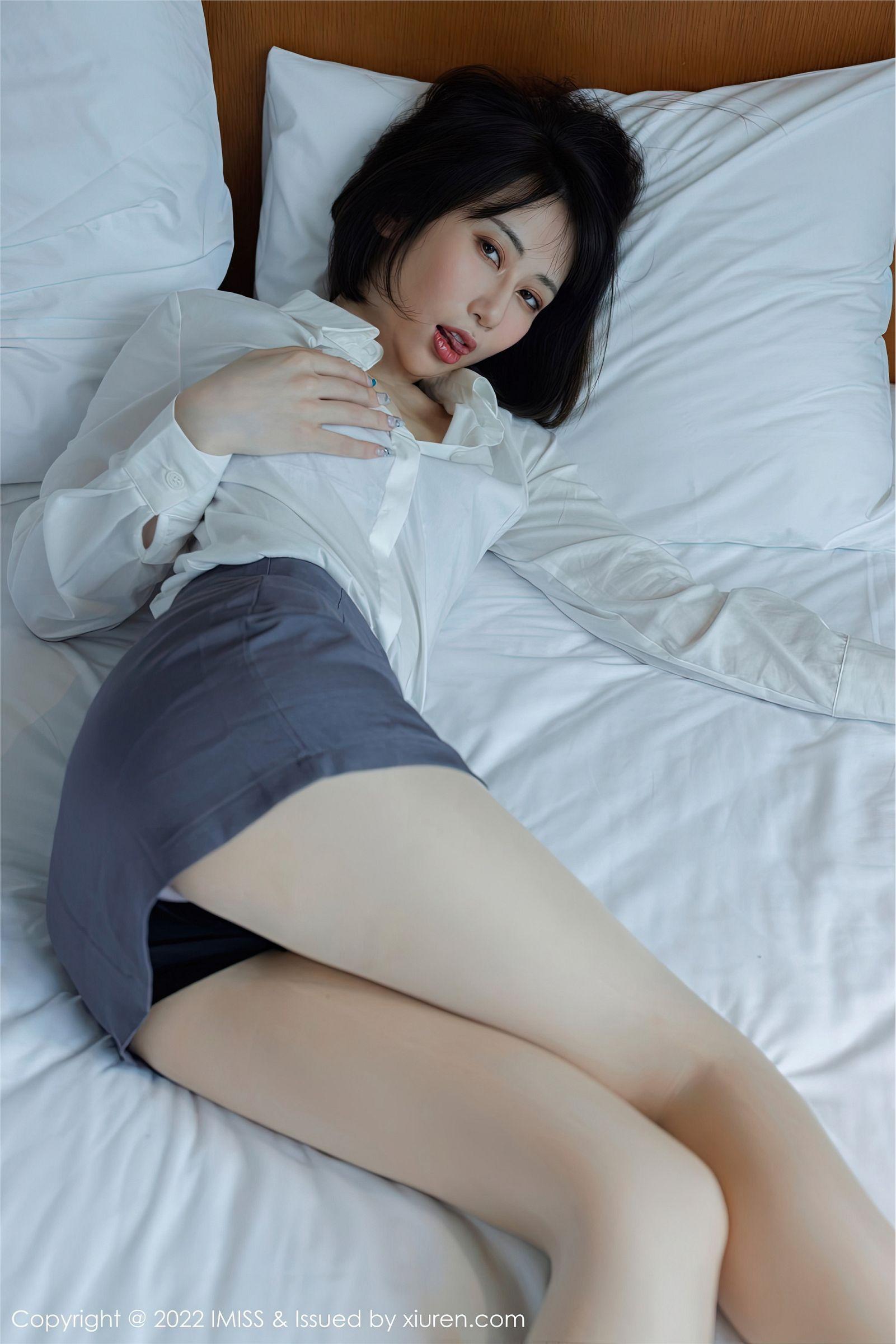 [IMISS爱蜜社] 2022.12.12 NO.709 瑞妤_p025